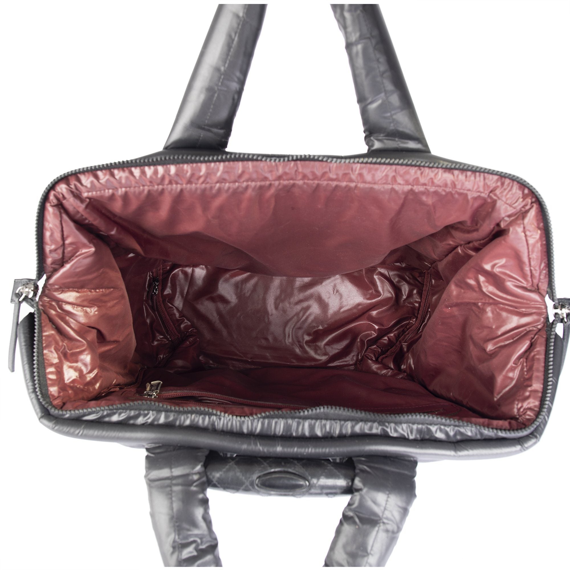 Chanel Coco Cocoon Trolley Rolling Case