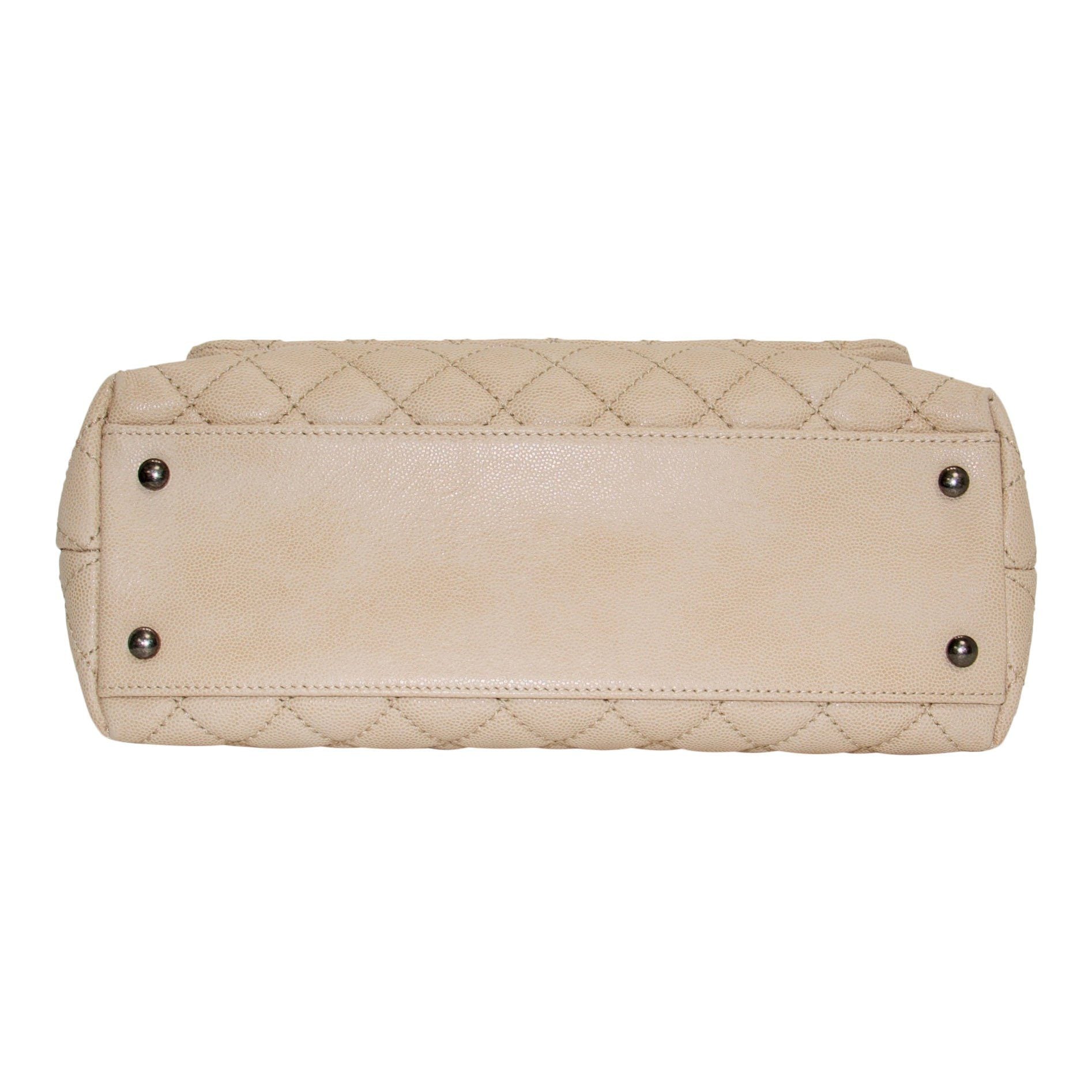 Chanel Coco Handle Bag