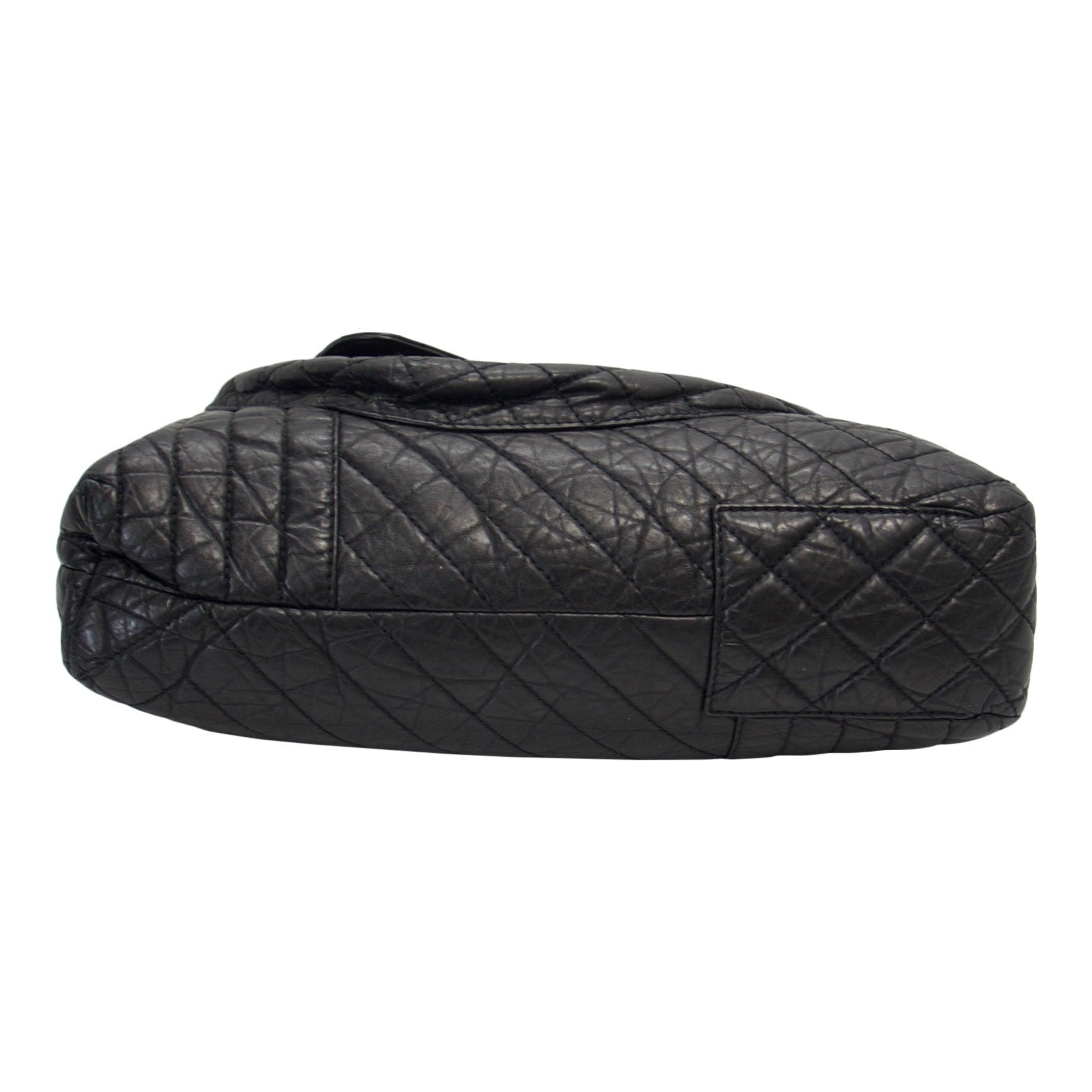 Chanel Karl's Cabas Tote