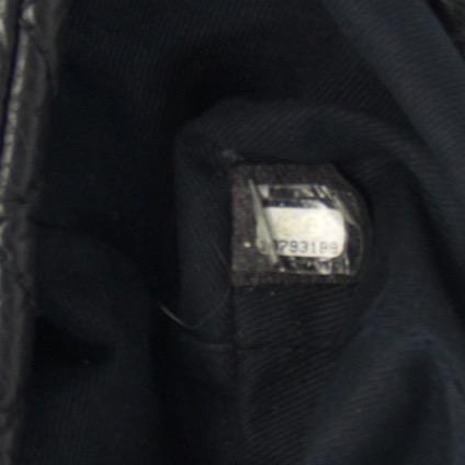 Chanel Karl's Cabas Tote