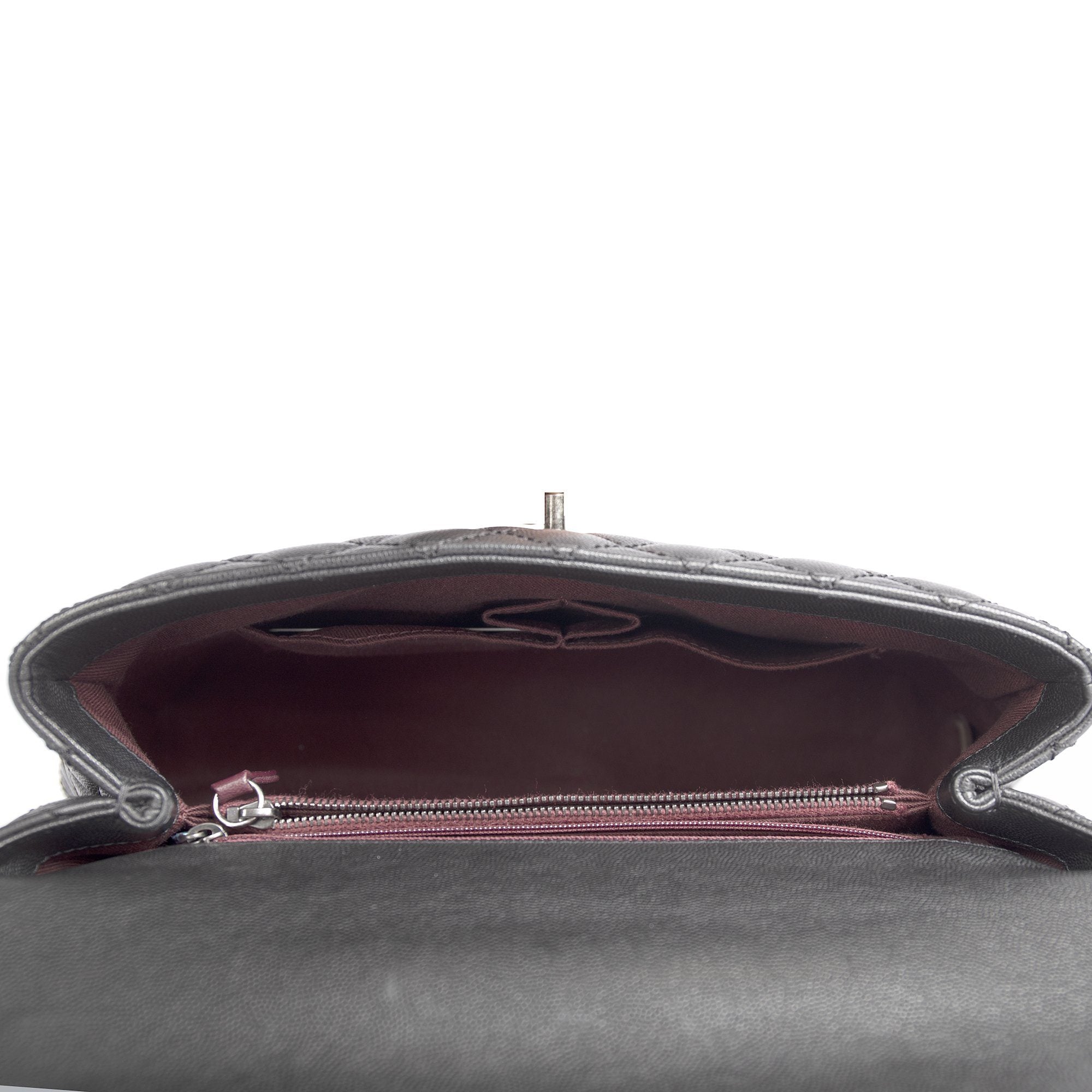 Chanel Large Coco Handle Bag