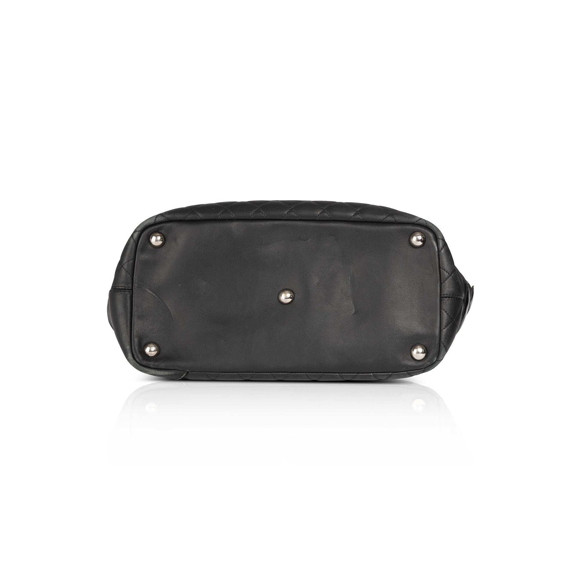 Chanel Ligne Cambon Tote