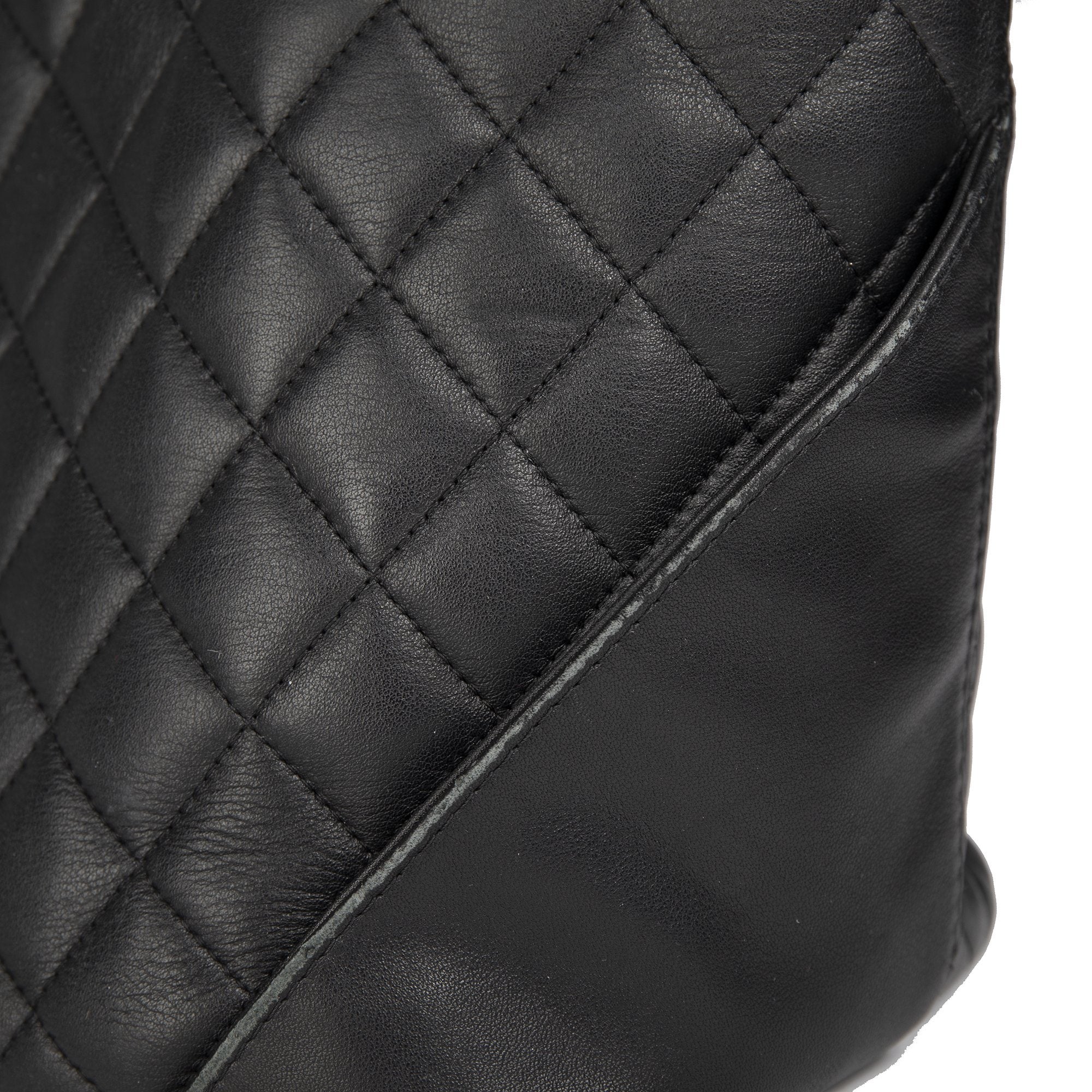 Chanel Ligne Cambon Tote