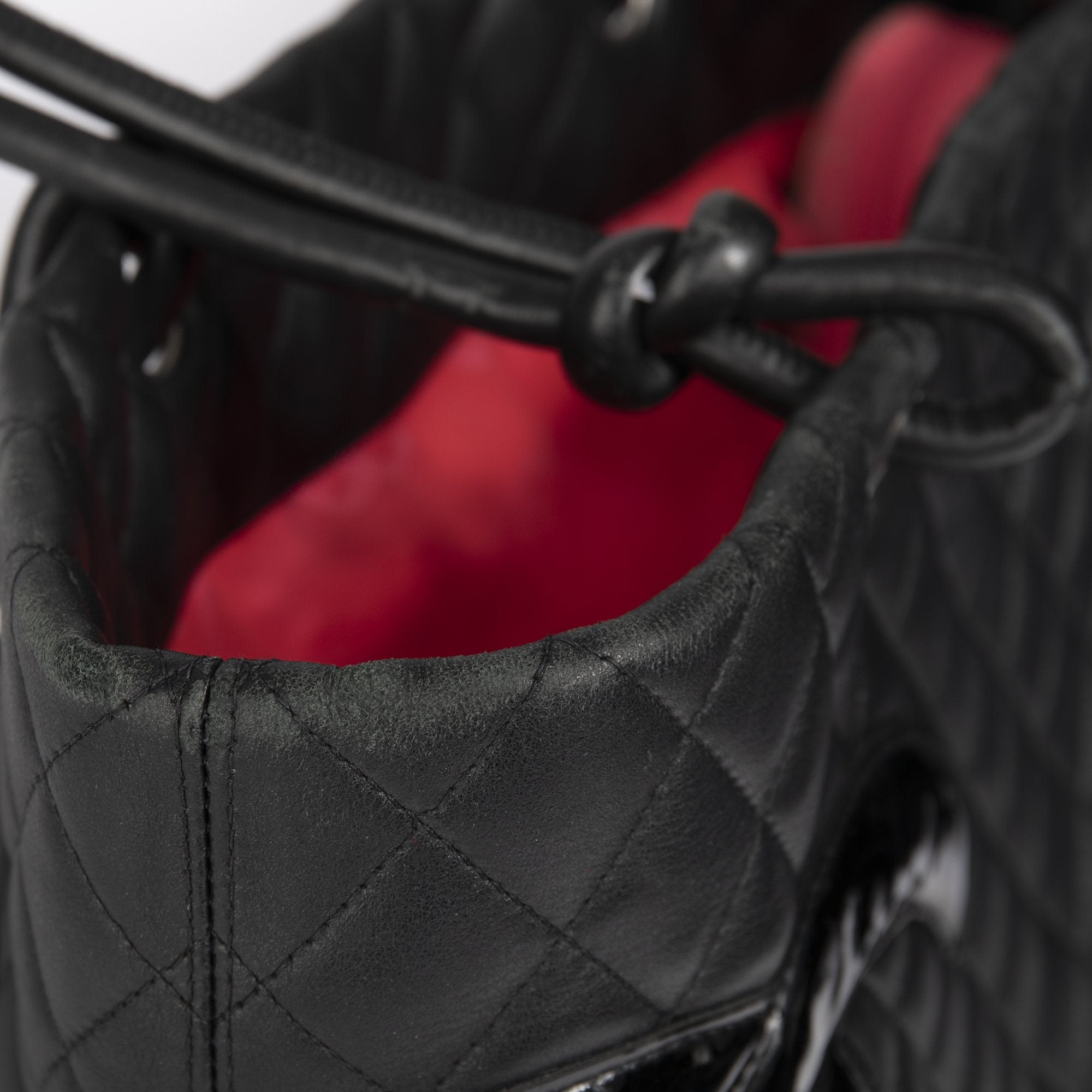 Chanel Ligne Cambon Tote