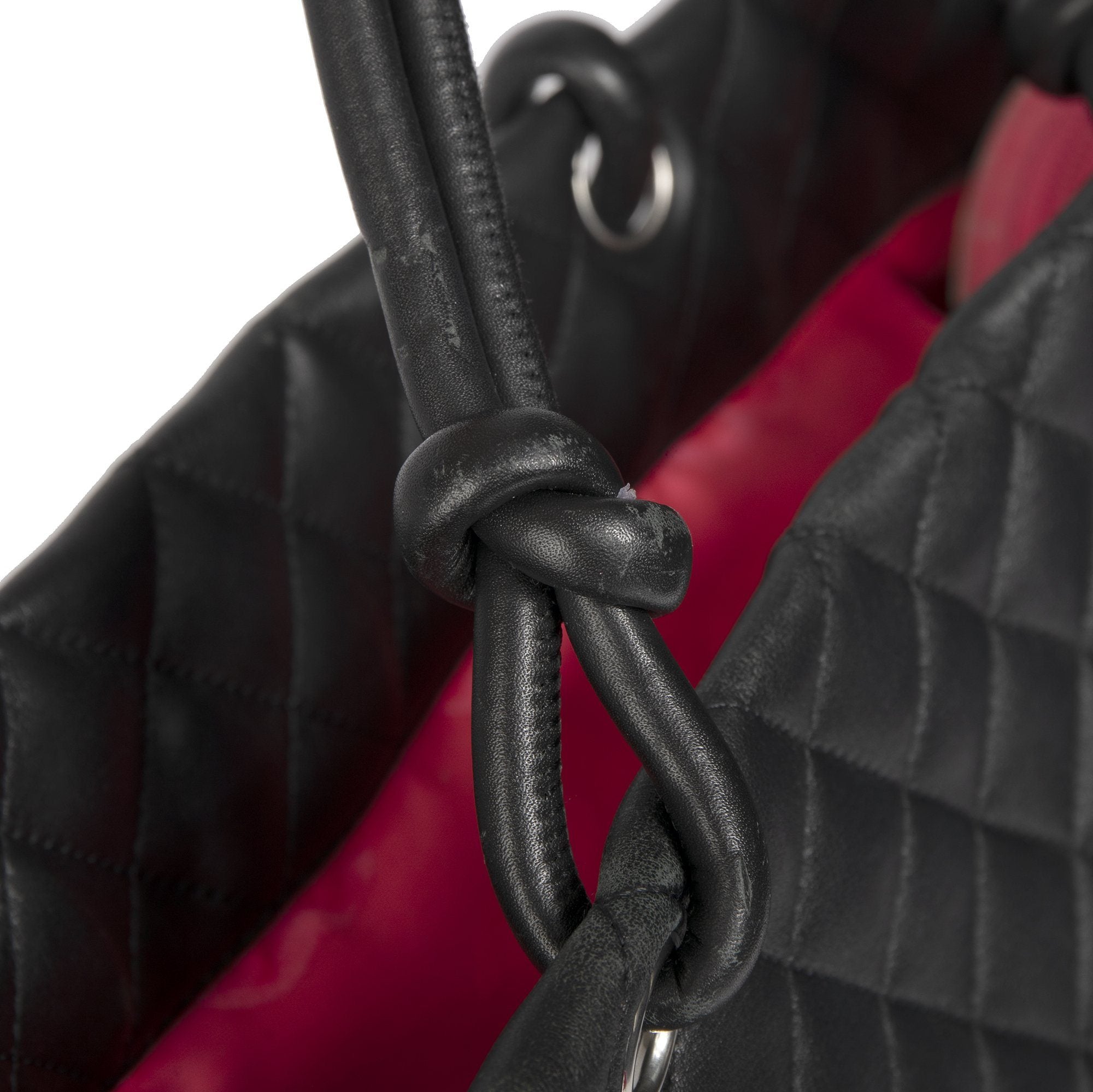 Chanel Ligne Cambon Tote