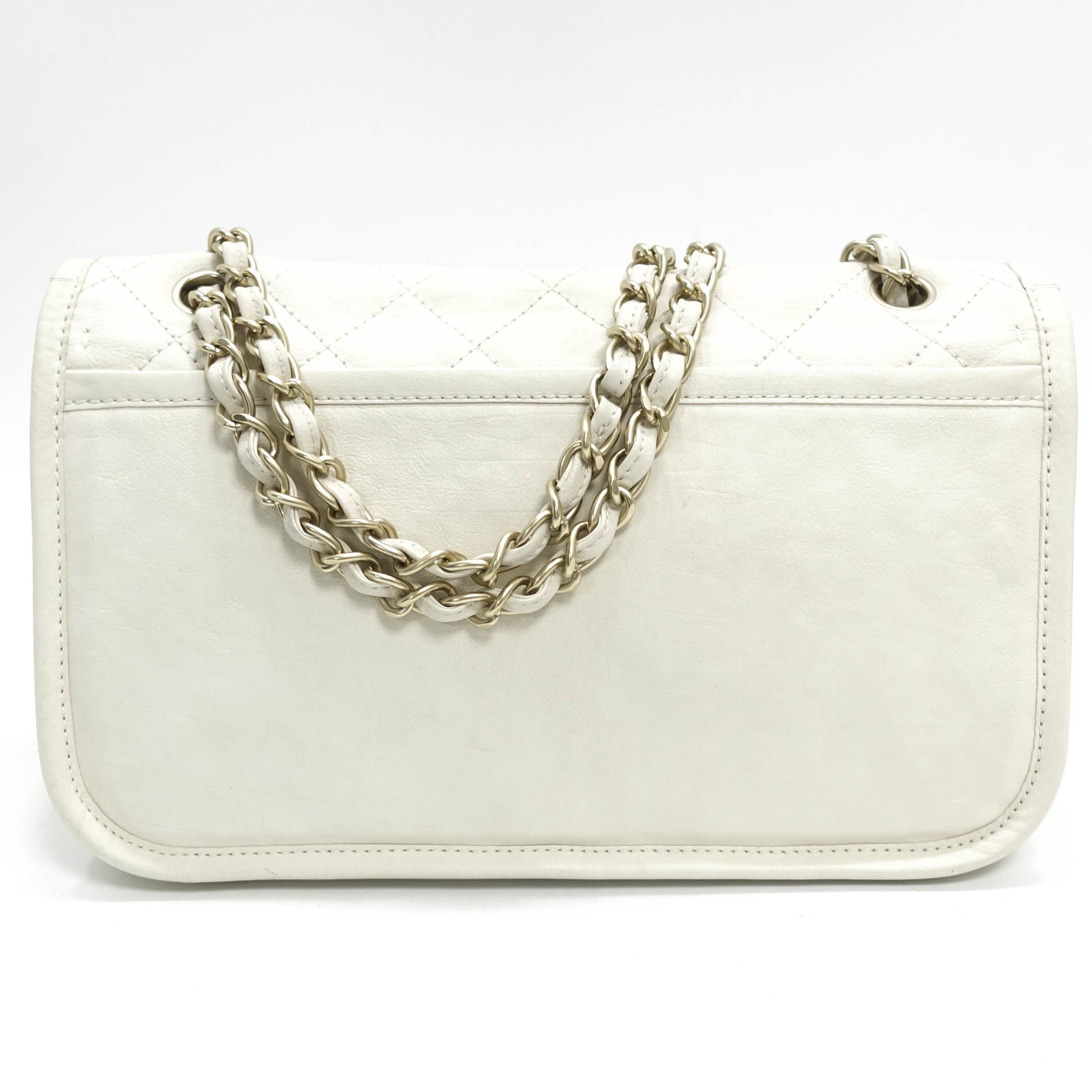 Chanel Limited Edition Reissue Flap Bag