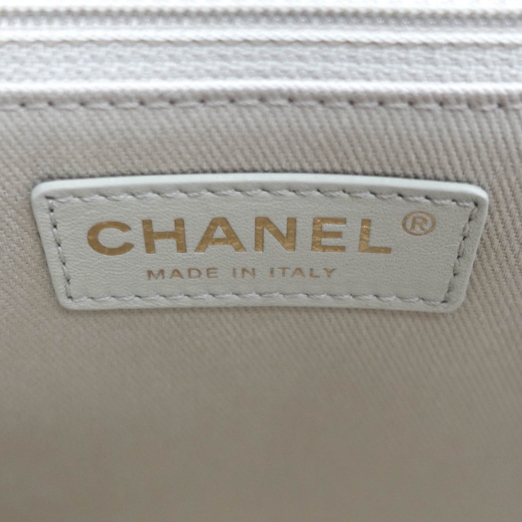 Chanel Limited Edition Reissue Flap Bag