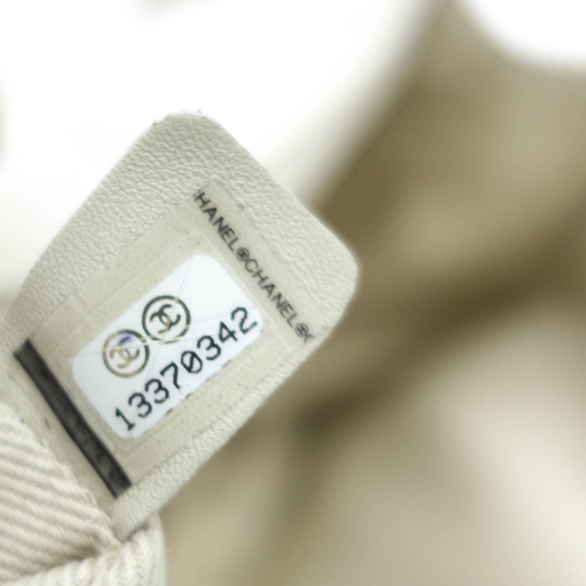 Chanel Limited Edition Reissue Flap Bag