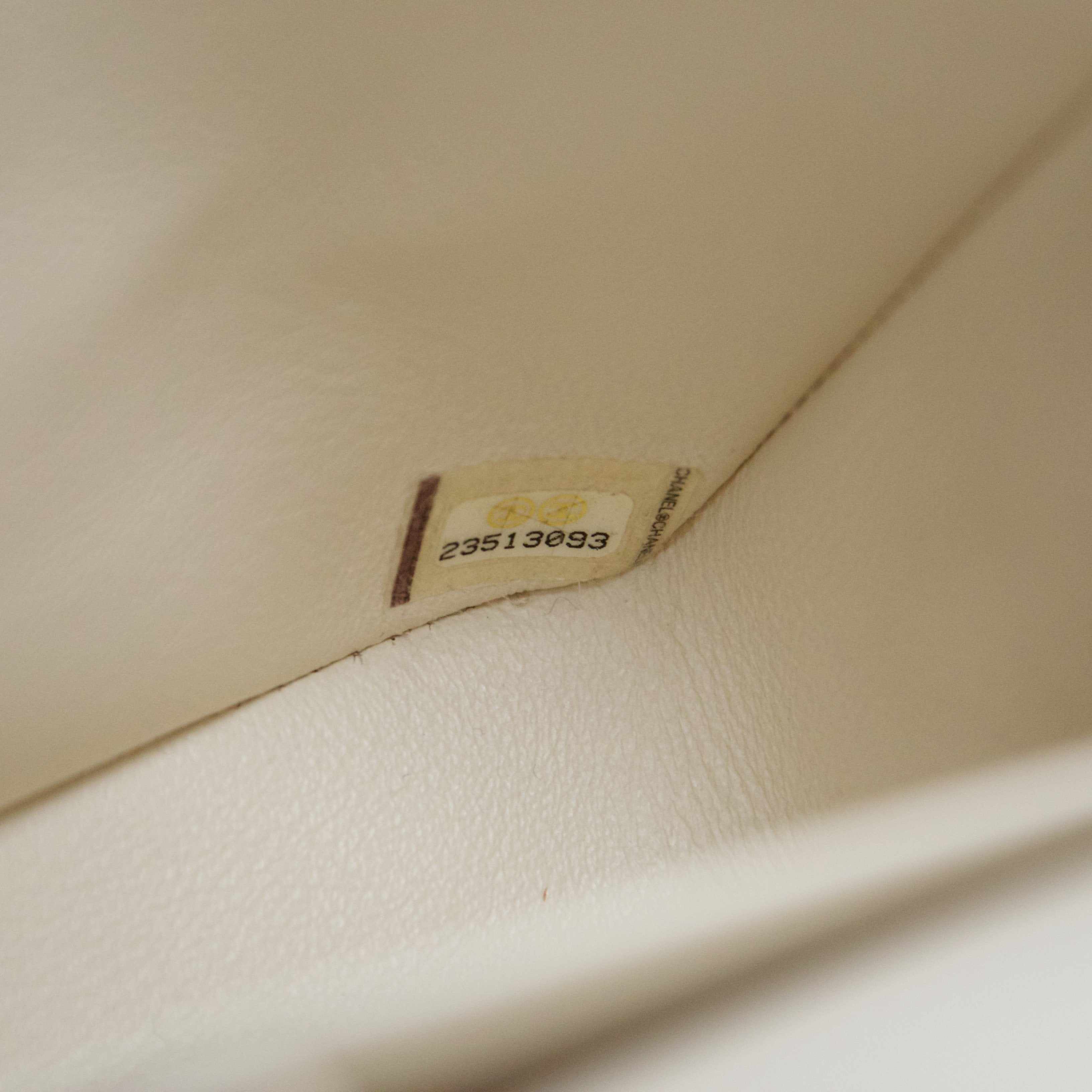 Chanel Medium Classic Double Flap Bag