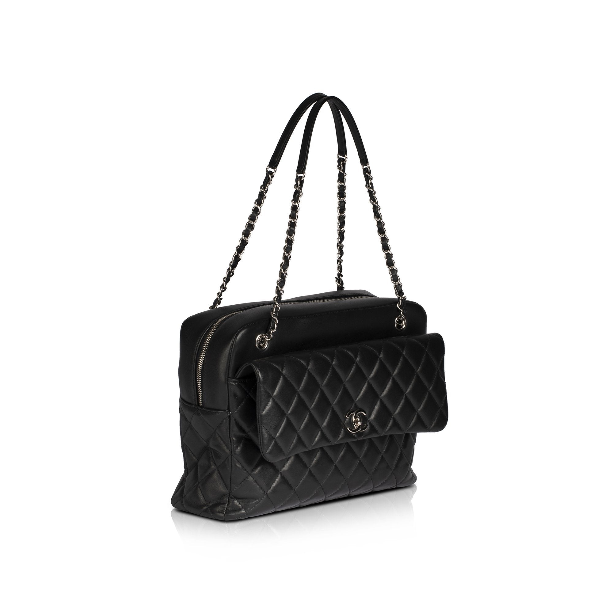 Chanel Paradoxal Camera Bag Oliver Jewellery