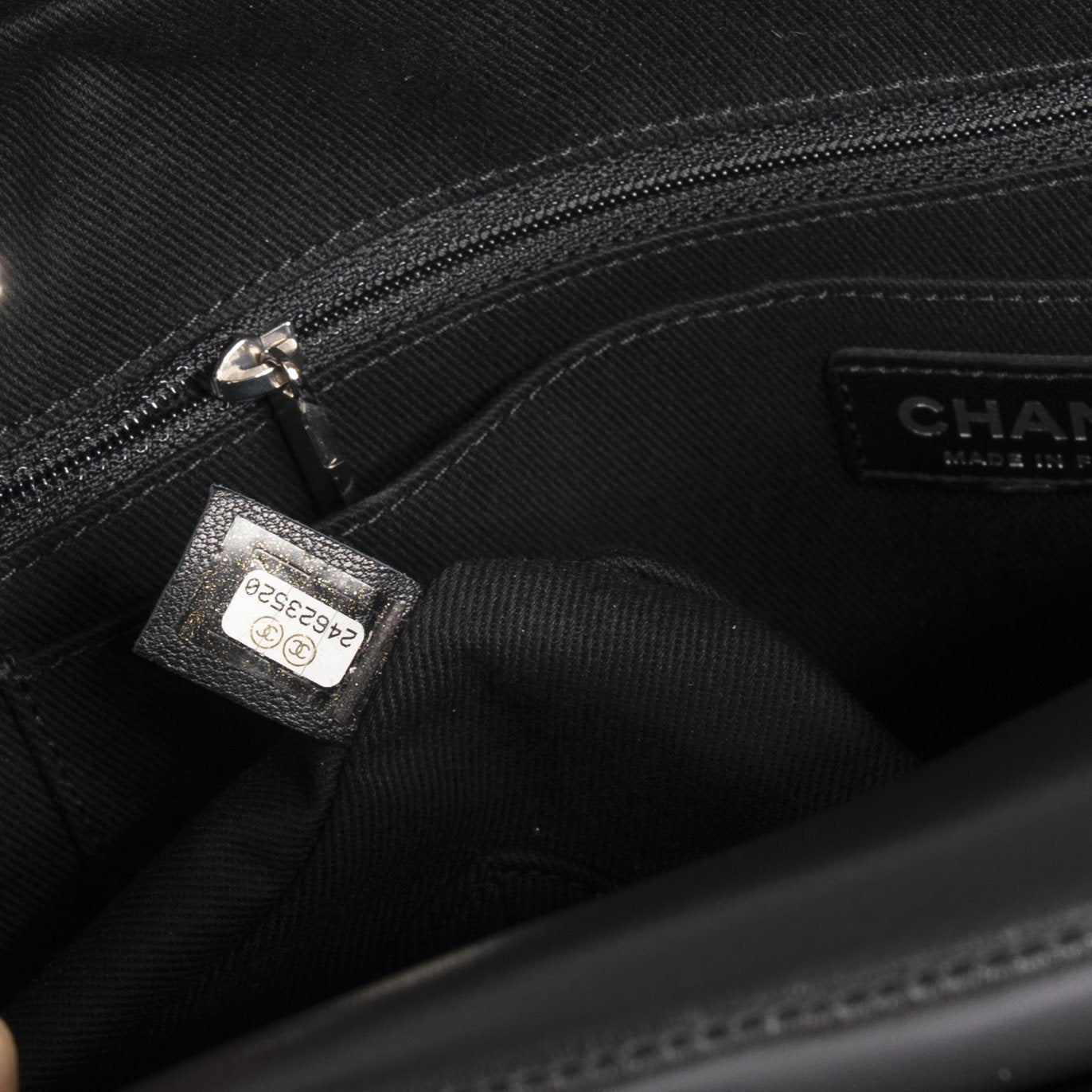 Chanel Paradoxal Camera Bag Oliver Jewellery