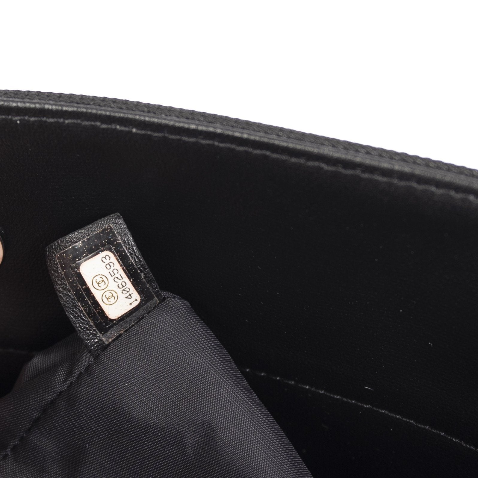Chanel Paris-Biarritz Small Tote