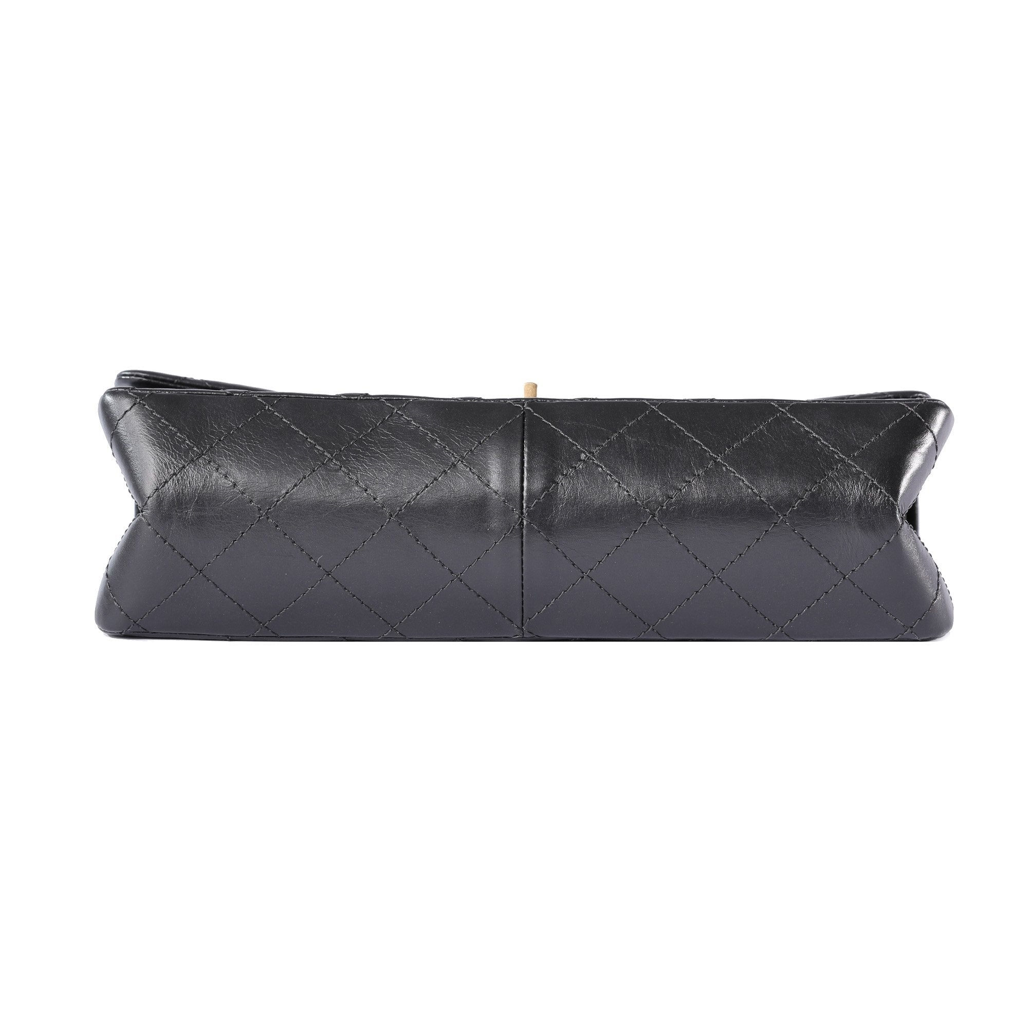 Chanel Reissue 226 Double Flap Bag