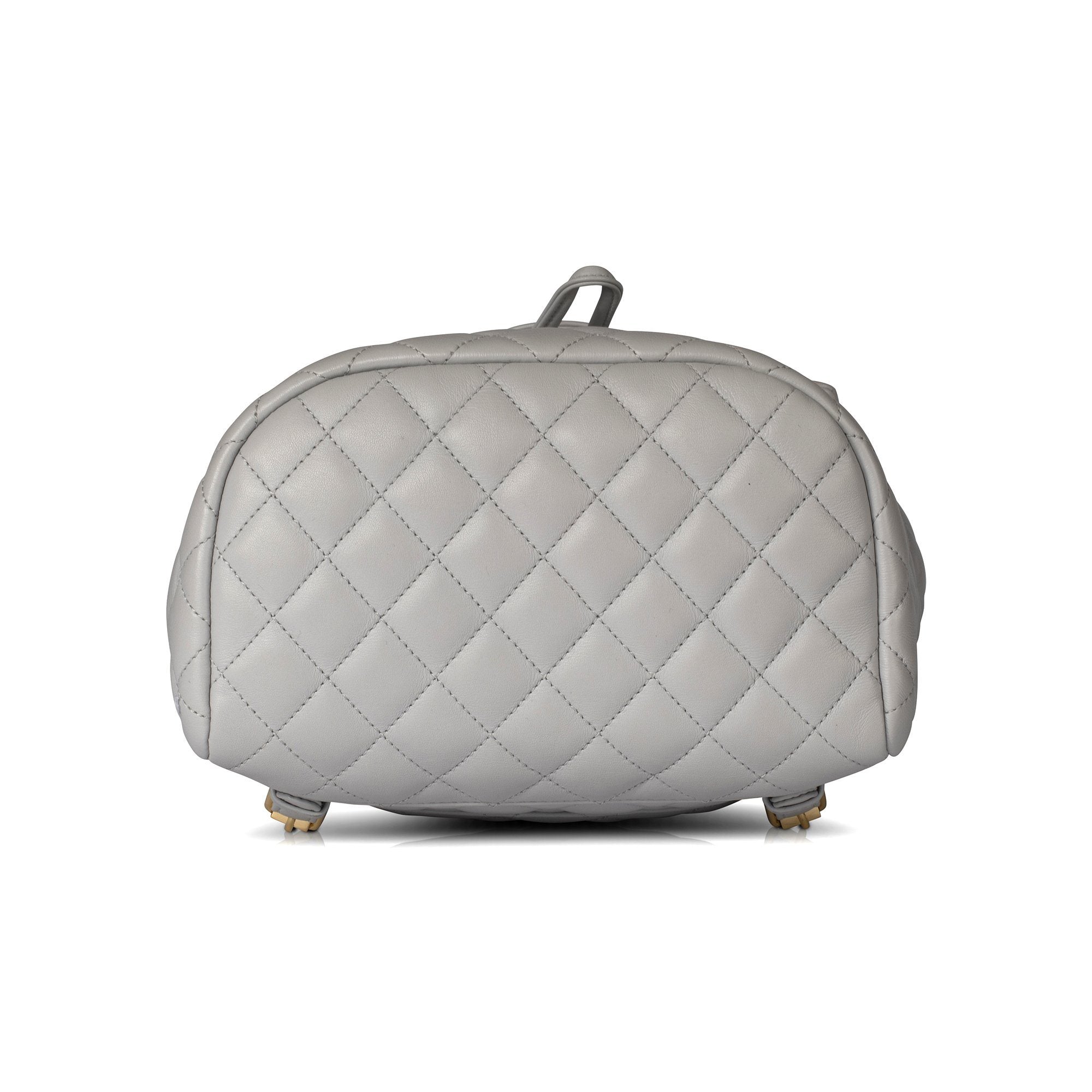Chanel Small Quilted Lambskin Urban Spirit Backpack