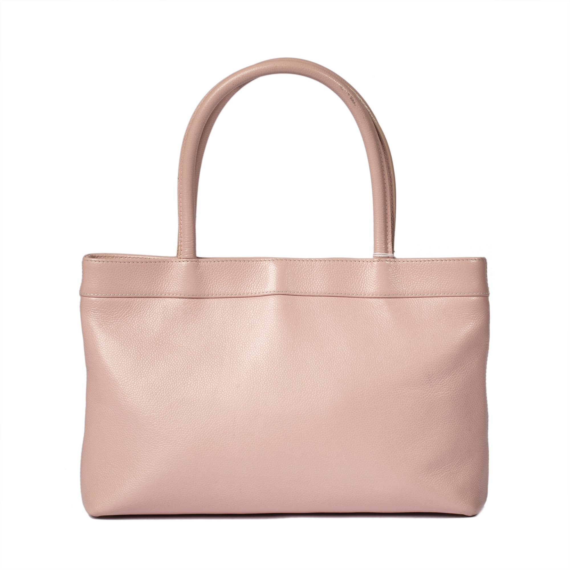 Chanel Timeless CC Tote