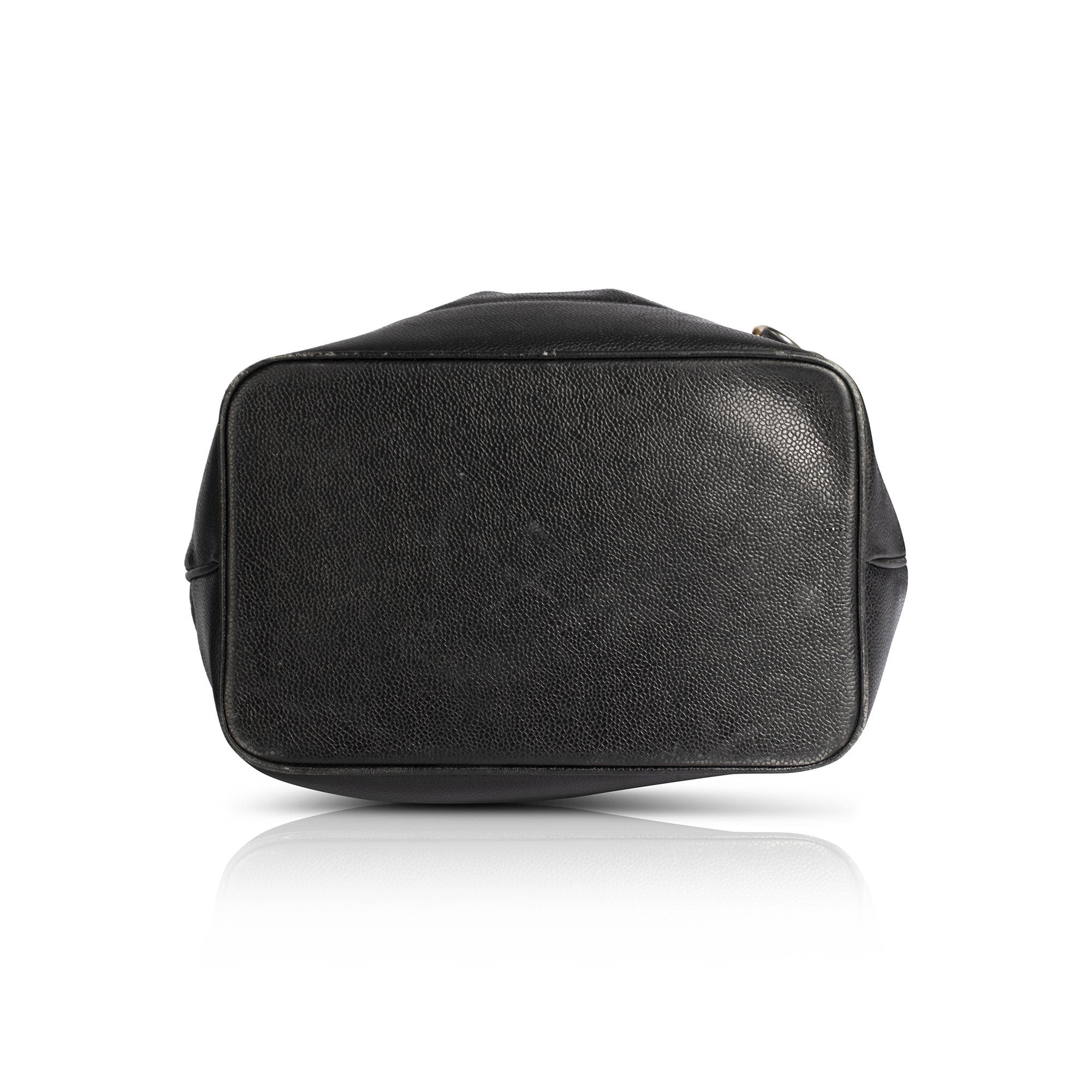 Chanel Vintage Timeless CC Backpack