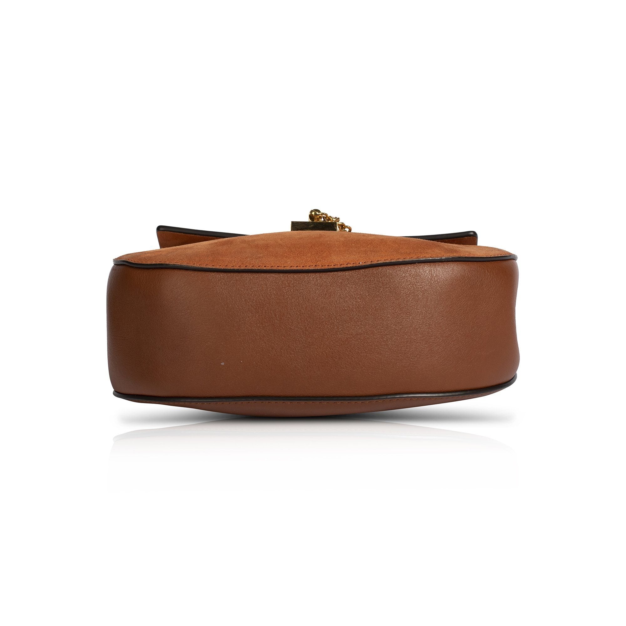 Chloe Drew Crossbody Bag