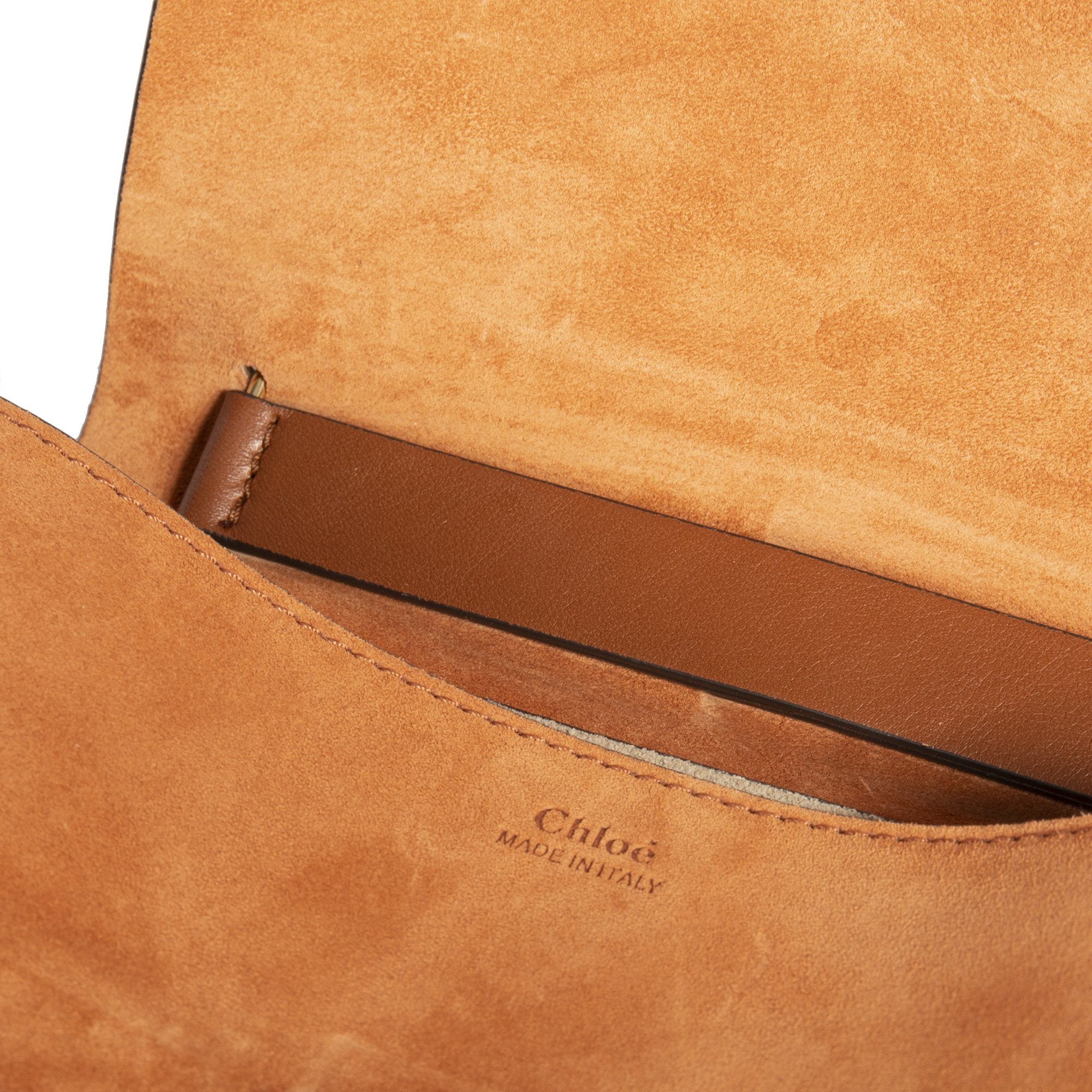 Chloe Drew Crossbody Bag