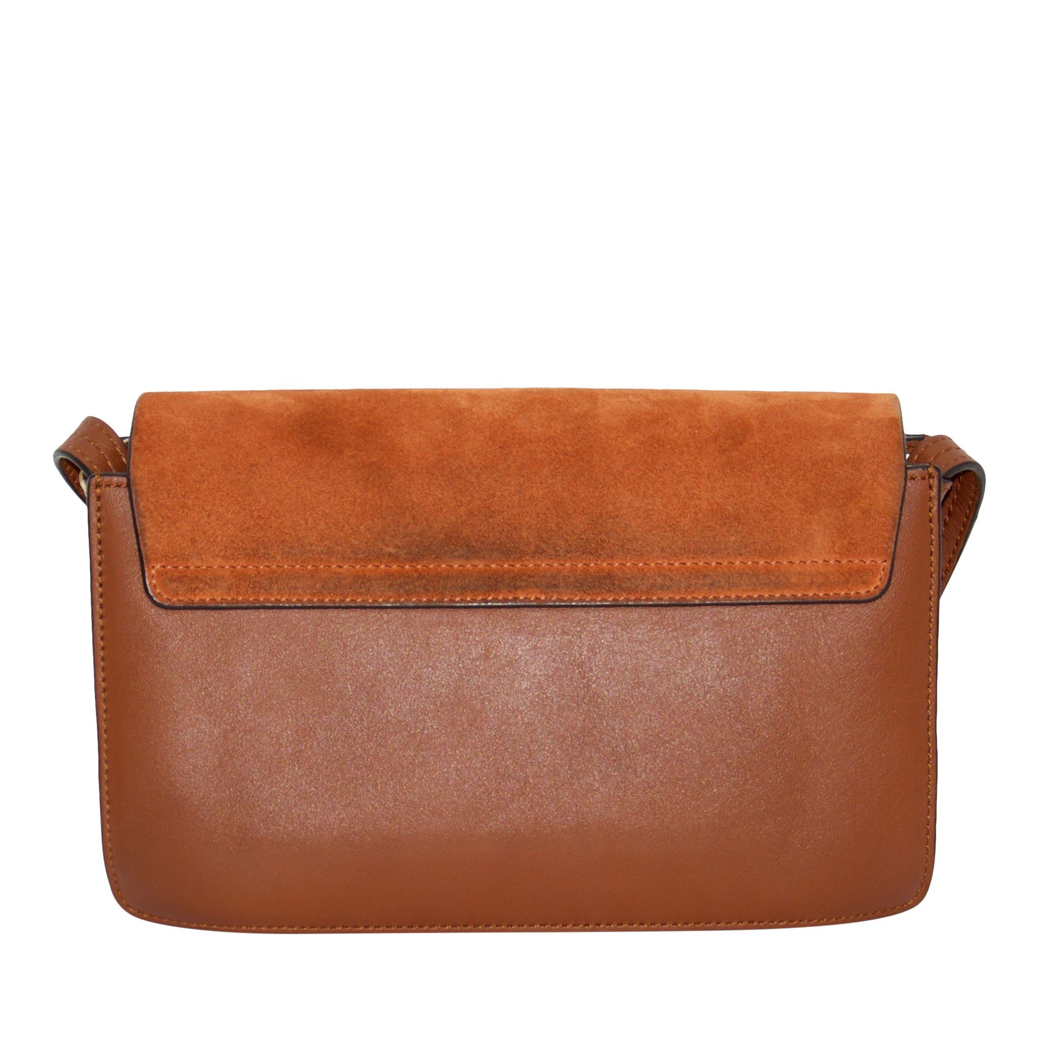 Chloe Small Faye Crossbody Bag