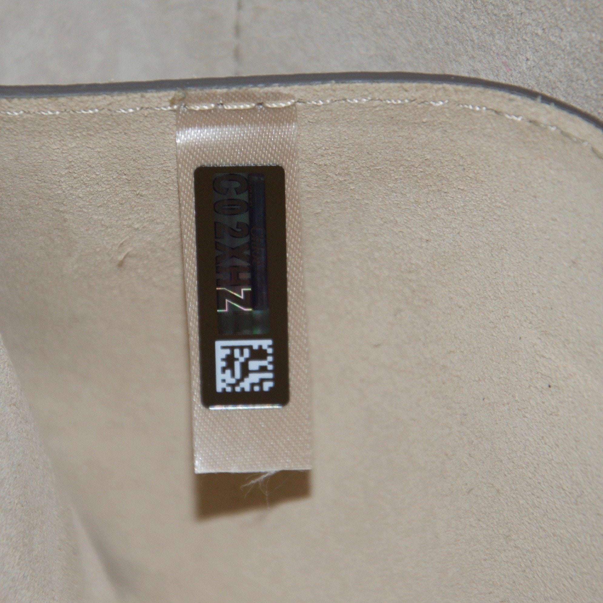 Chloe Small Faye Crossbody Bag