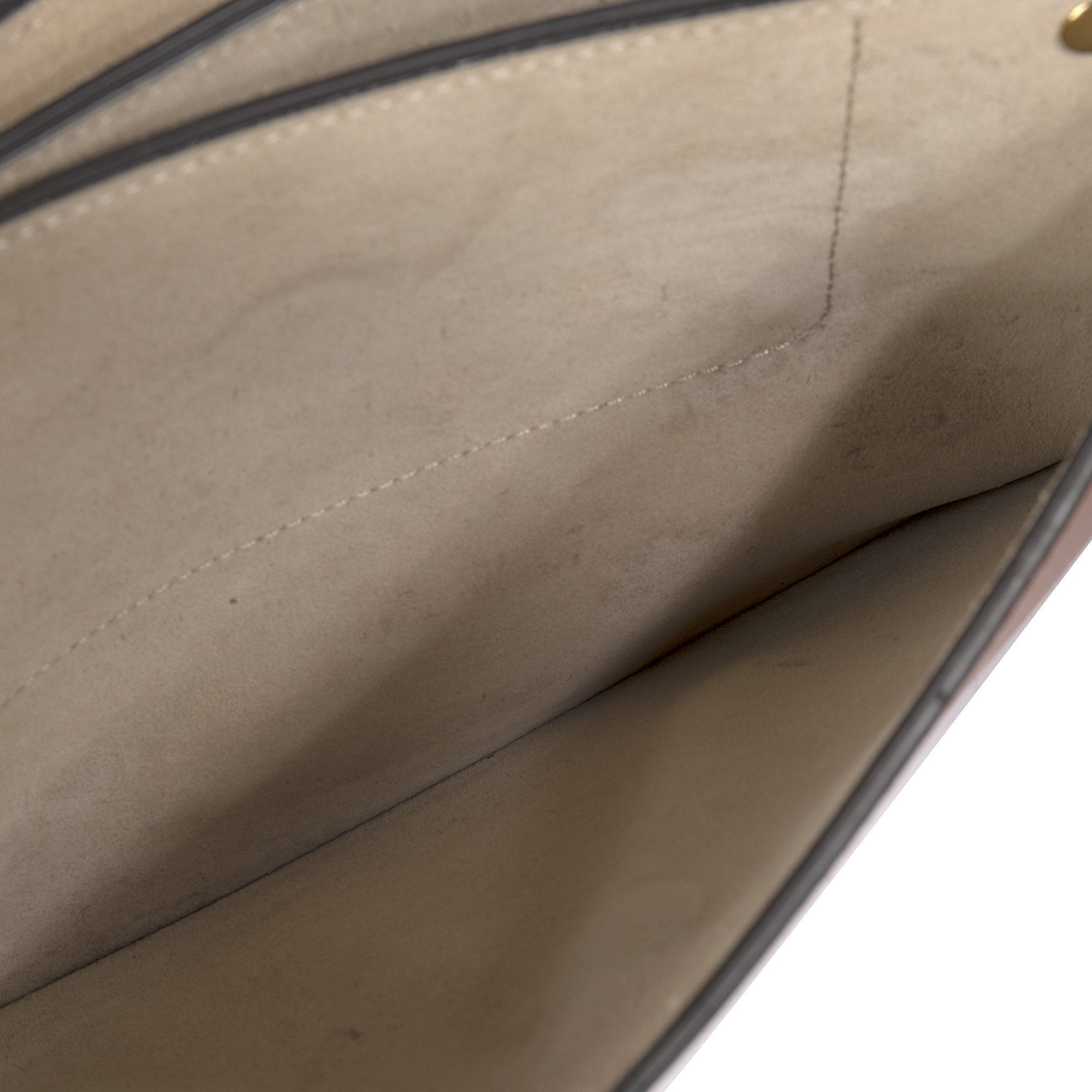 Chloe Small Faye Crossbody Bag