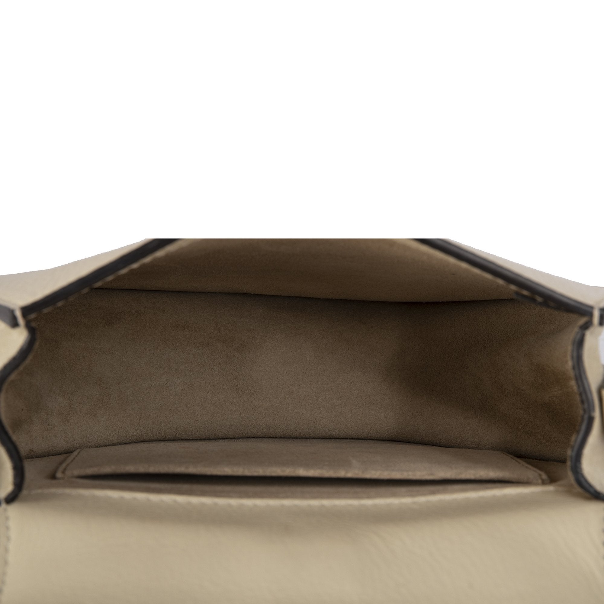 Chloe Small Nile Bracelet Crossbody Bag