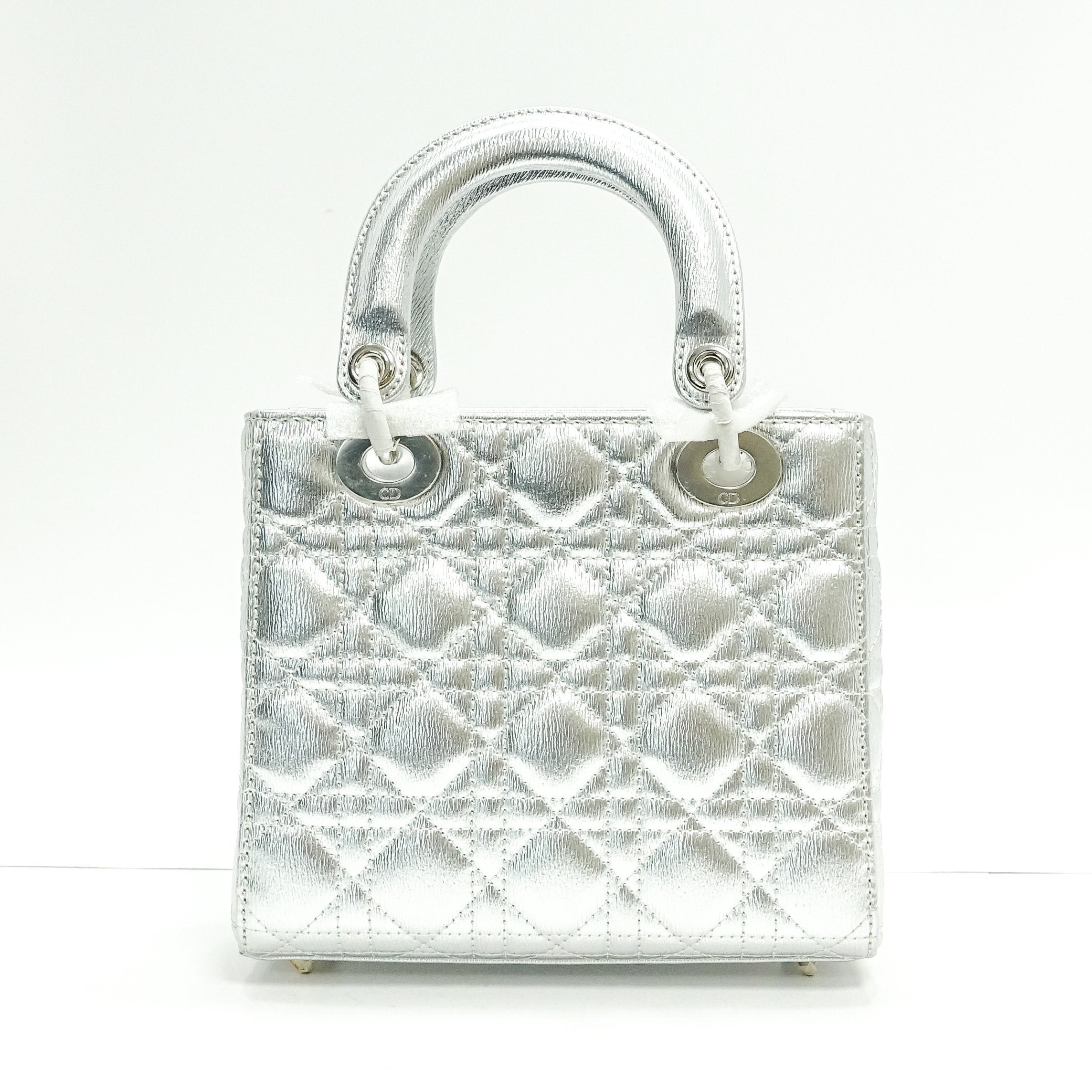 Christian Dior 2018 Limited Edition My Lady Dior Originals Bag