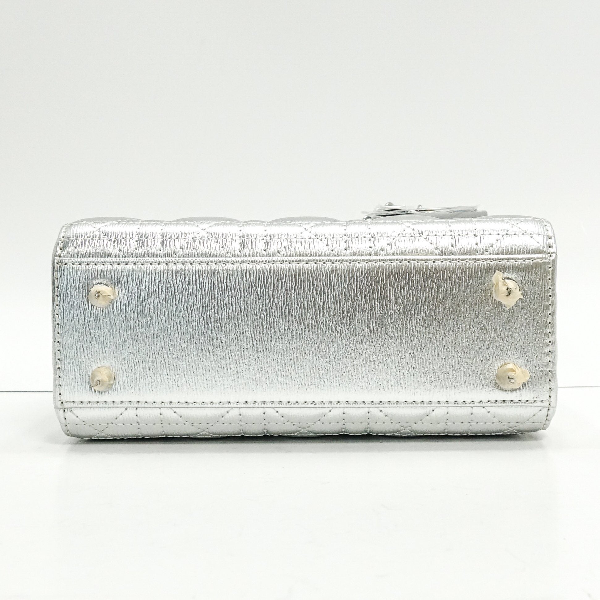 Christian Dior 2018 Limited Edition My Lady Dior Originals Bag
