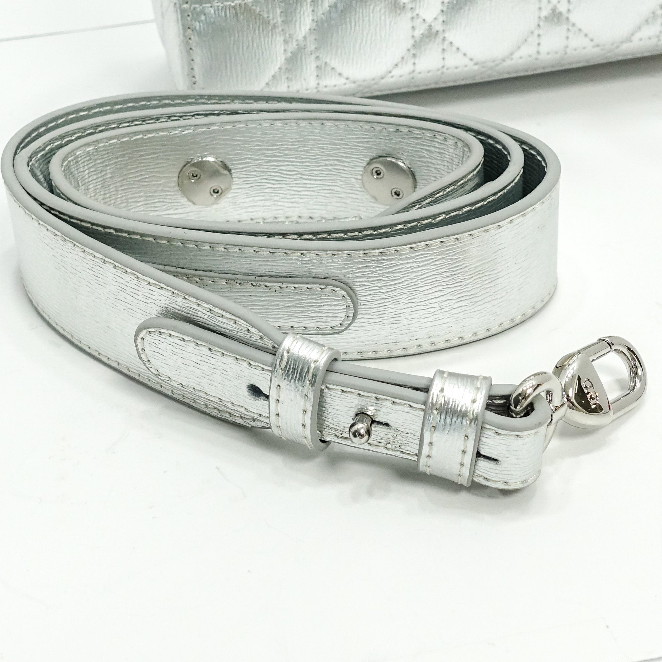 Christian Dior 2018 Limited Edition My Lady Dior Originals Bag
