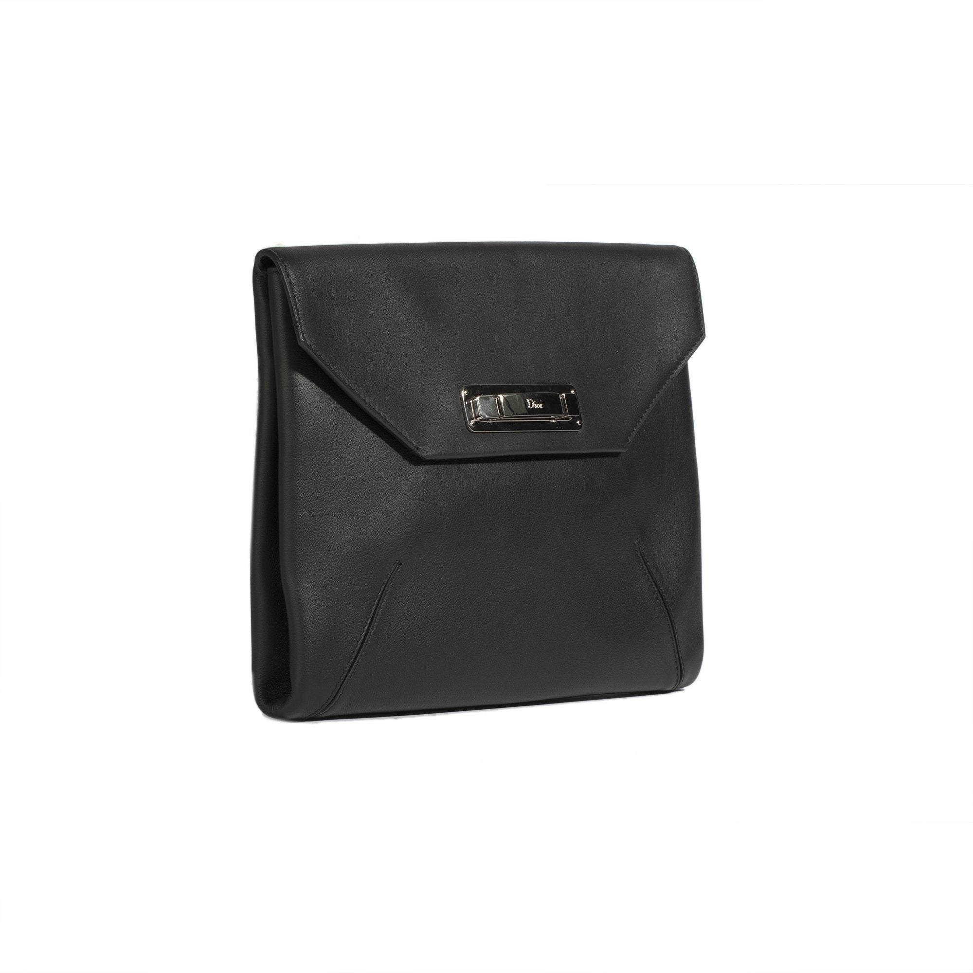 Christian Dior Envelop Clutch