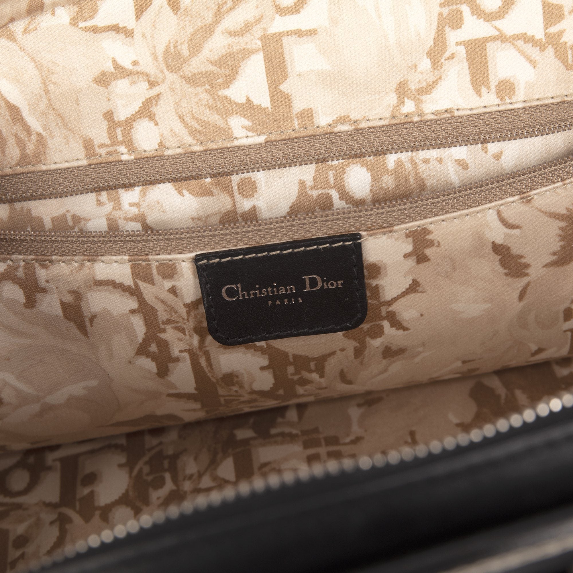 Christian Dior Medium Detective Bag – OLIVER'S