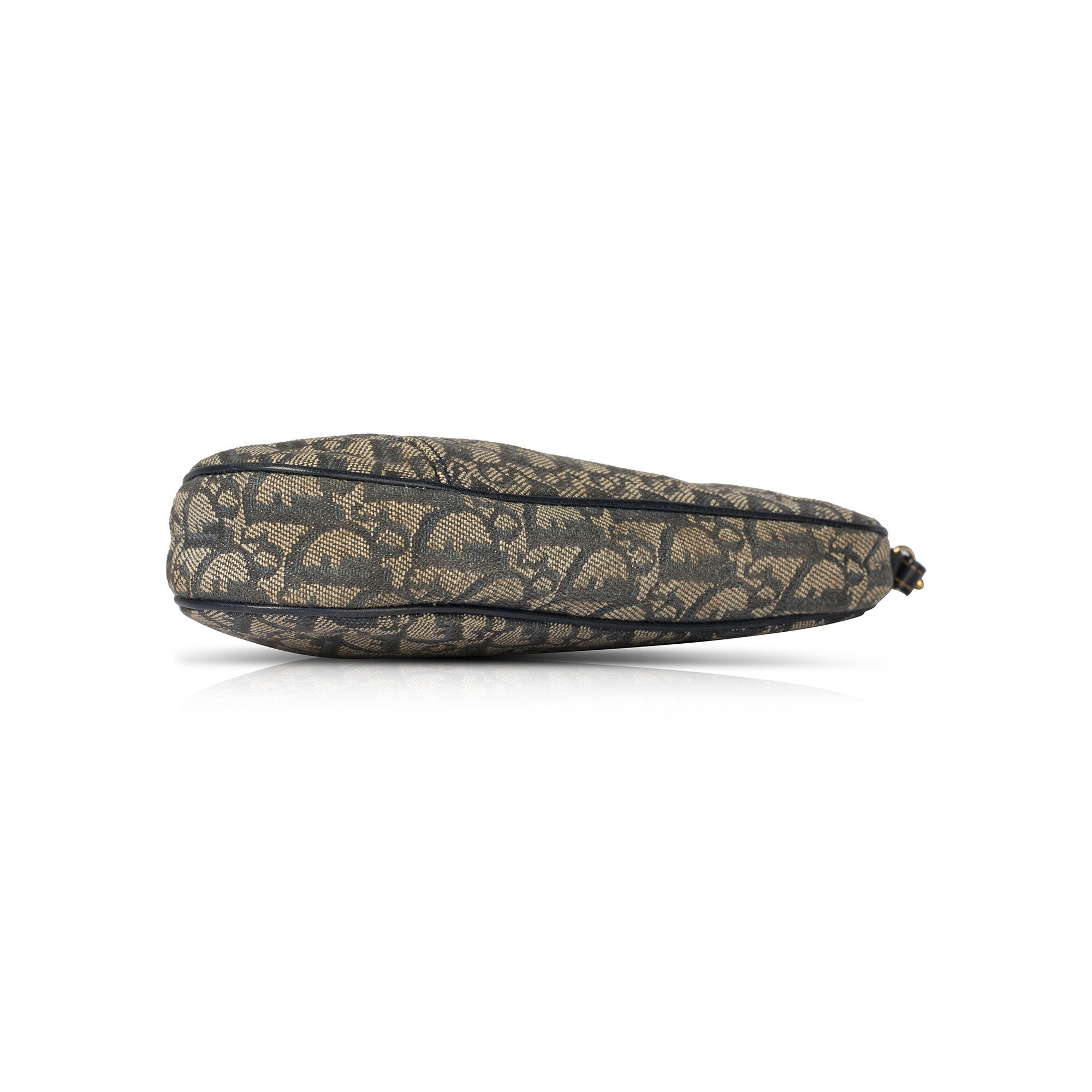 Christian Dior Mini Saddle Bag