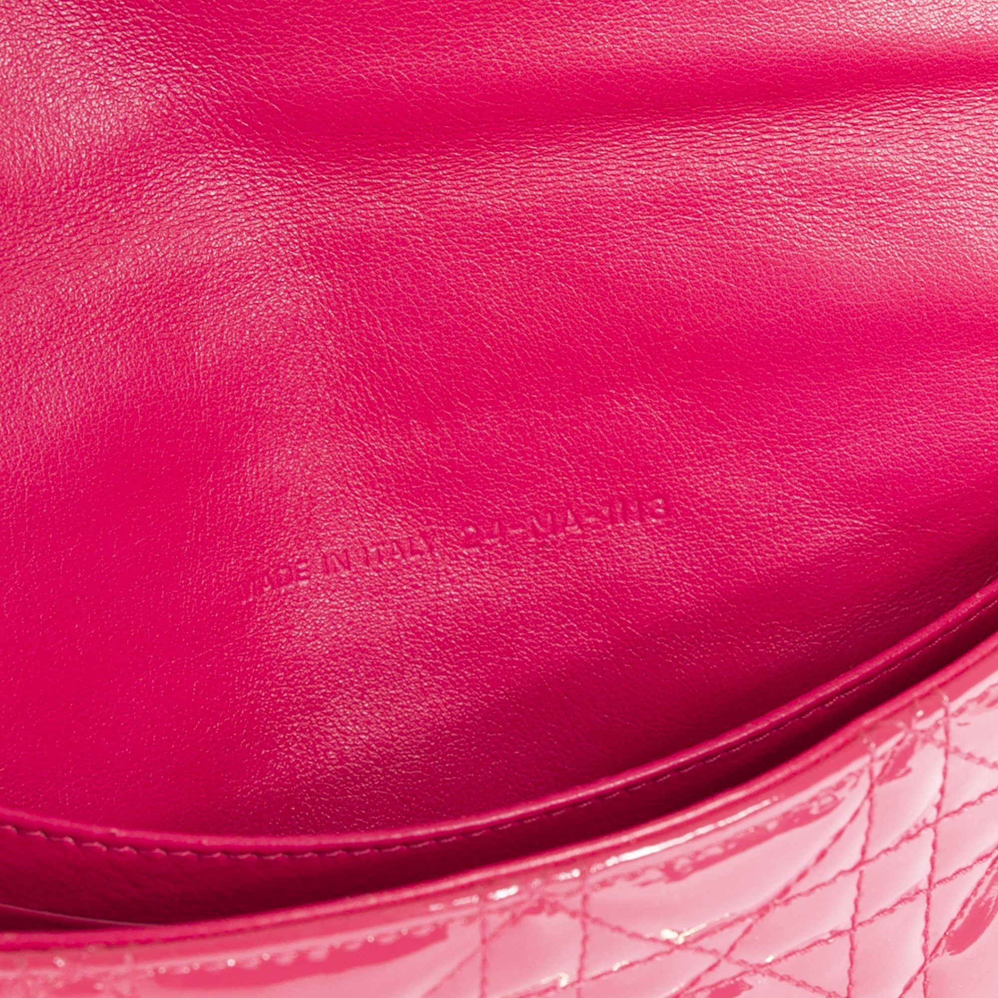 Christian Dior Miss Dior Promenade Pouch