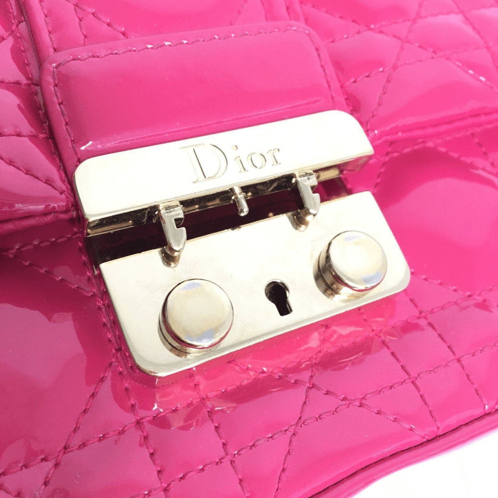 Christian Dior Miss Dior Promenade Pouch