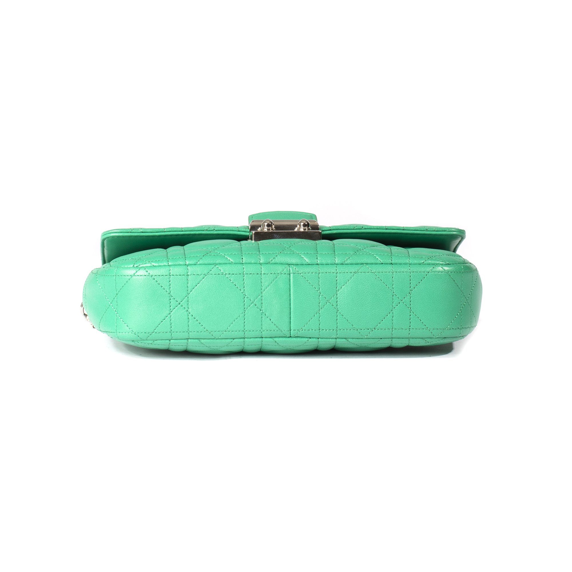 Christian Dior Miss Dior Small Flap Bag