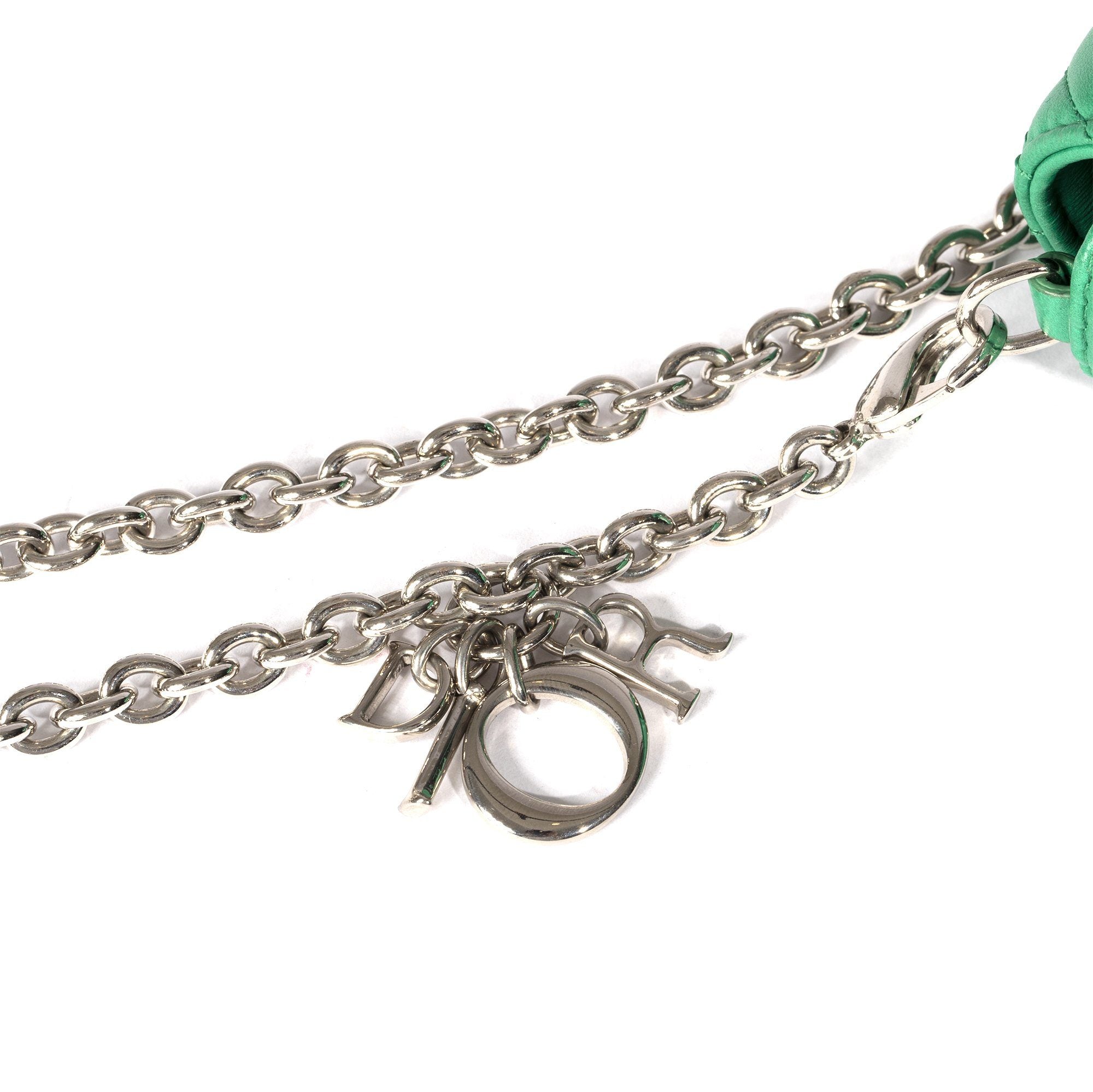 Christian Dior Miss Dior Small Flap Bag