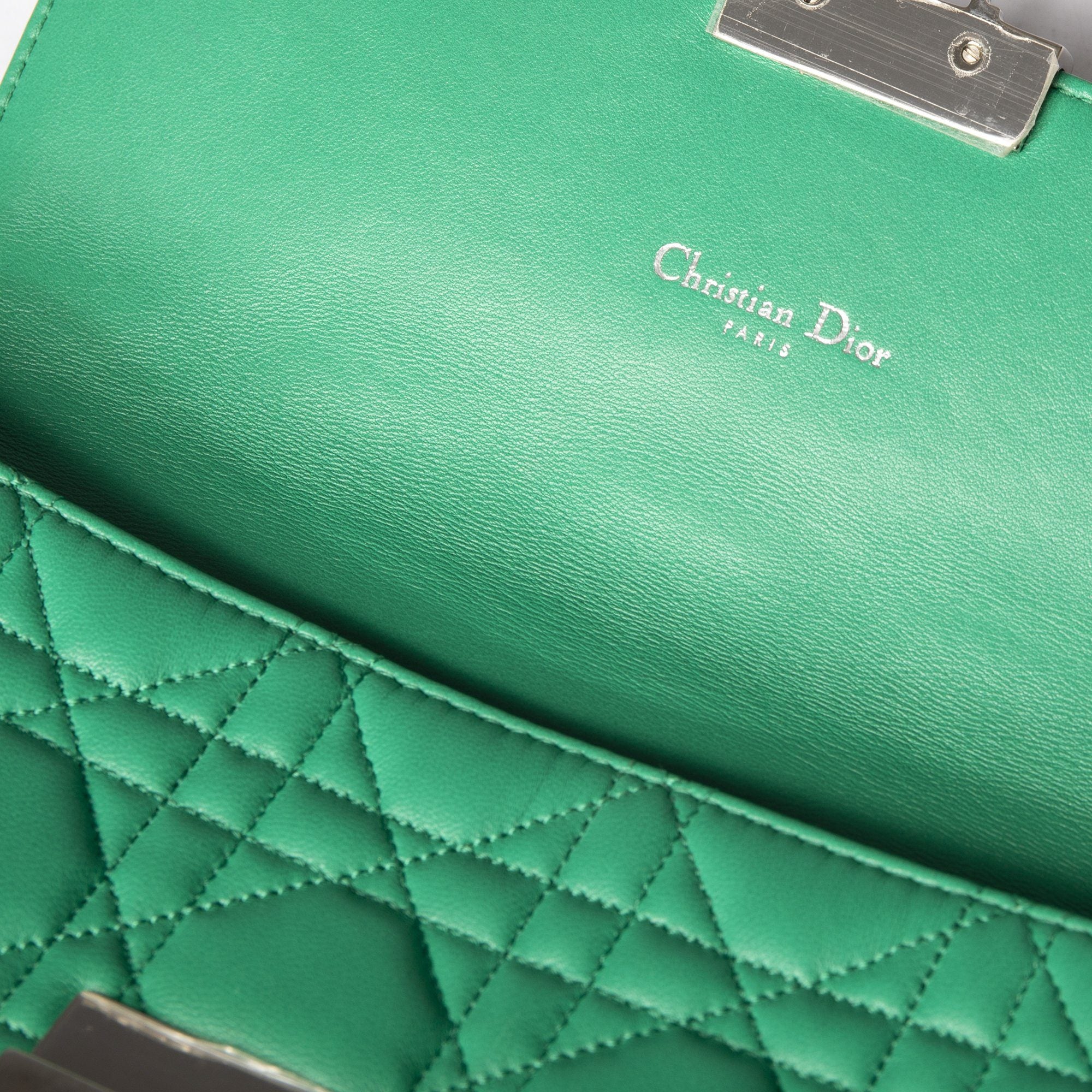 Christian Dior Miss Dior Small Flap Bag