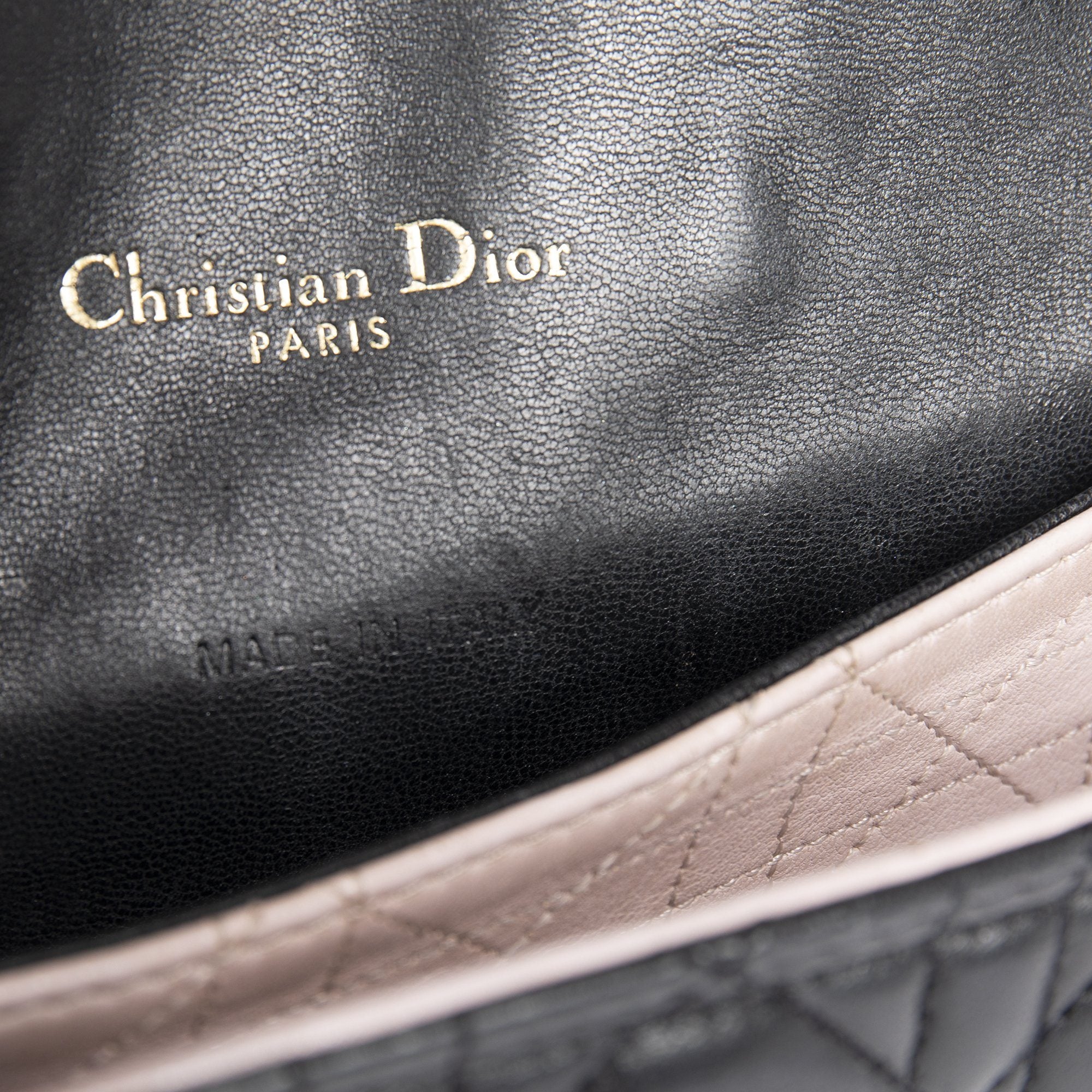 Christian Dior Small Miss Dior Flap Bag