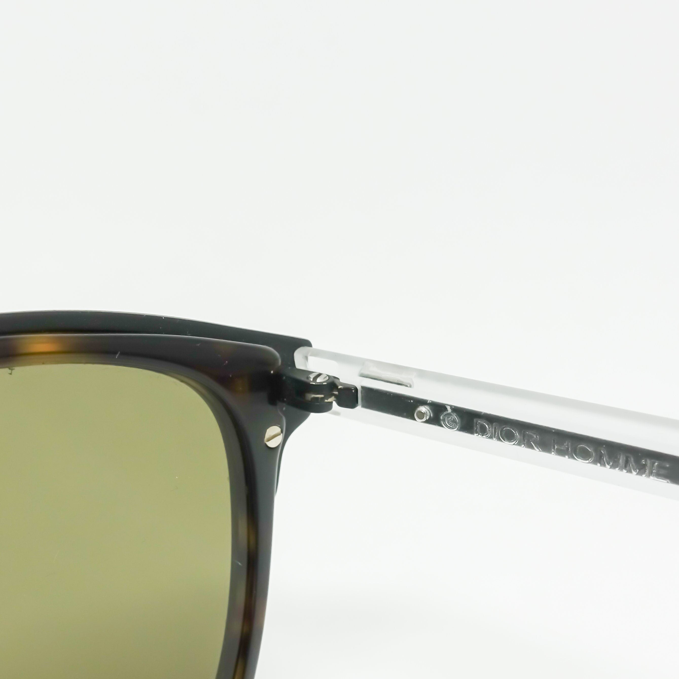 Dior Blacktie 221S Sunglasses
