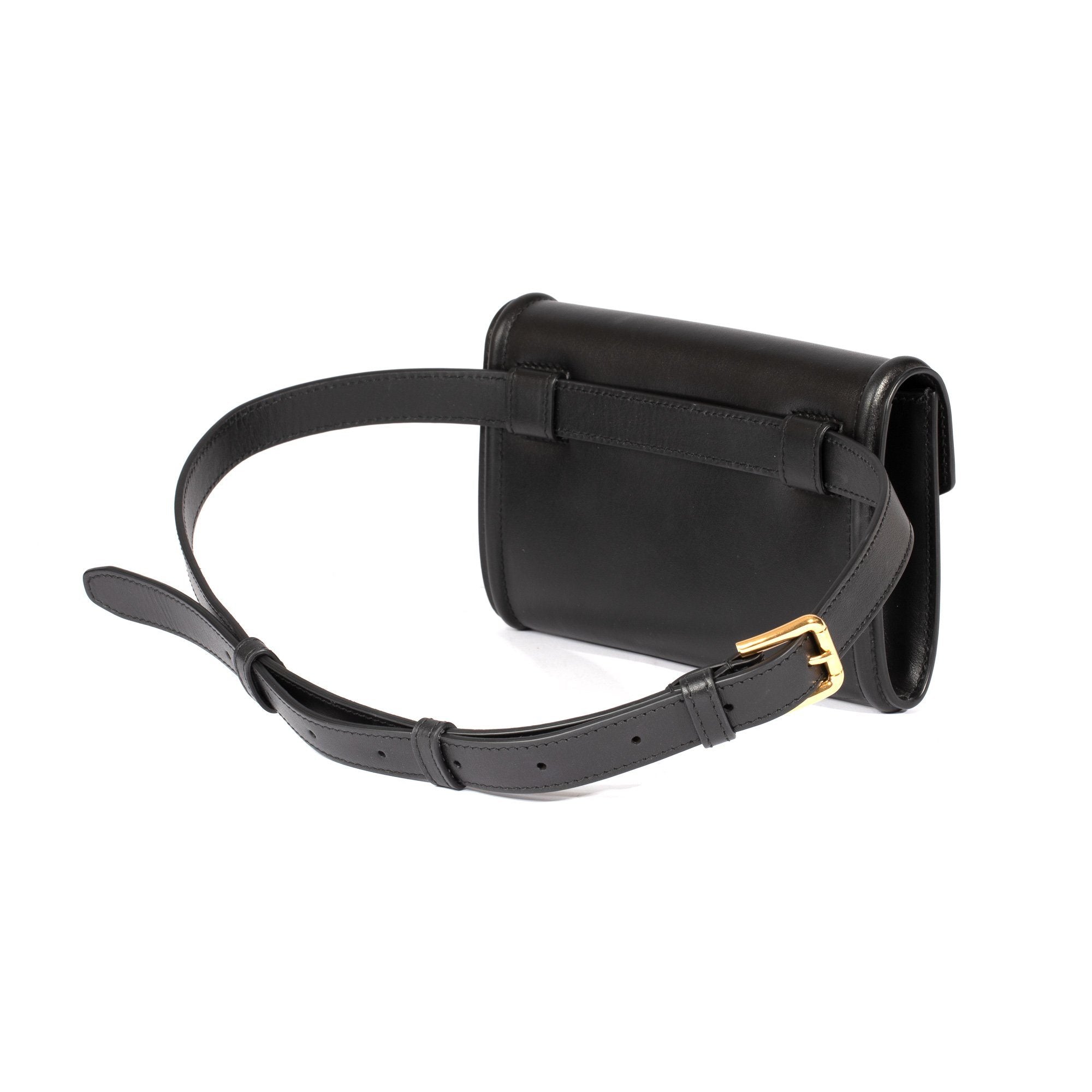 Dolce & Gabbana Devotion Belt Bag