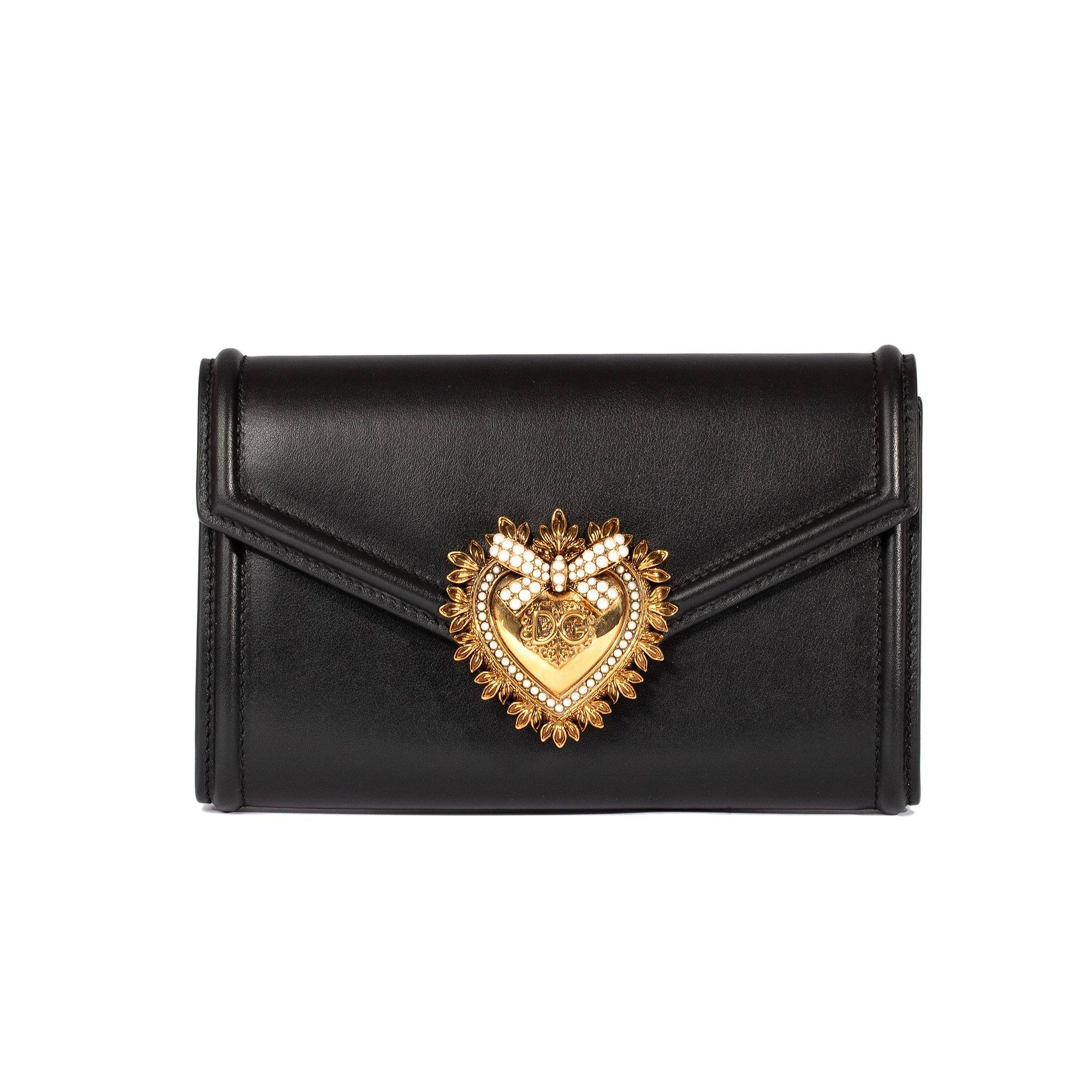 Dolce & Gabbana Devotion Belt Bag