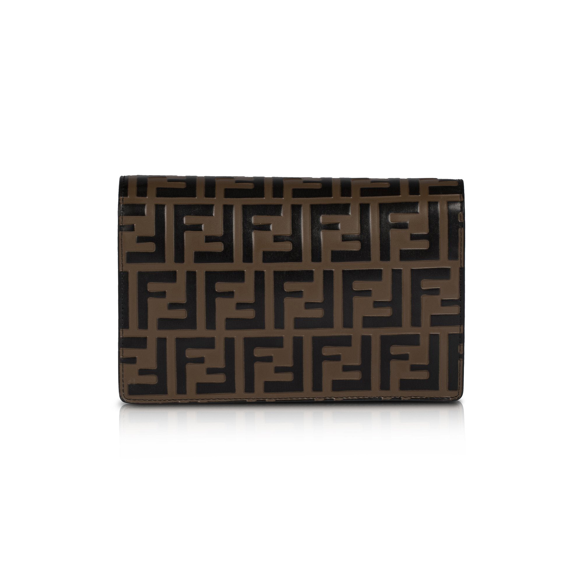 Fendi 2018 Wallet on Chain