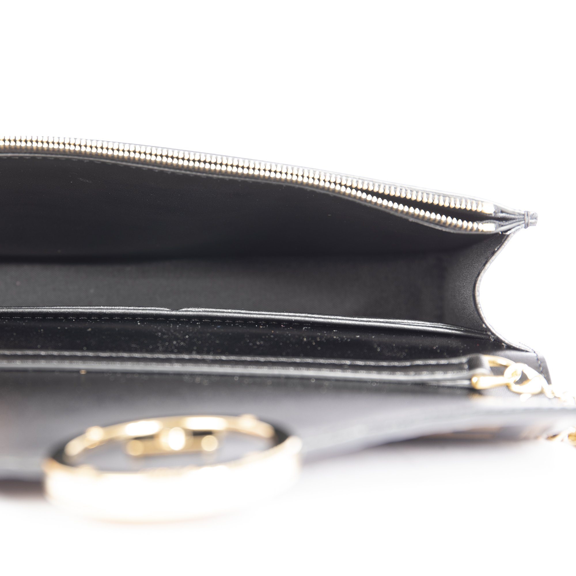 Fendi 2018 Wallet on Chain