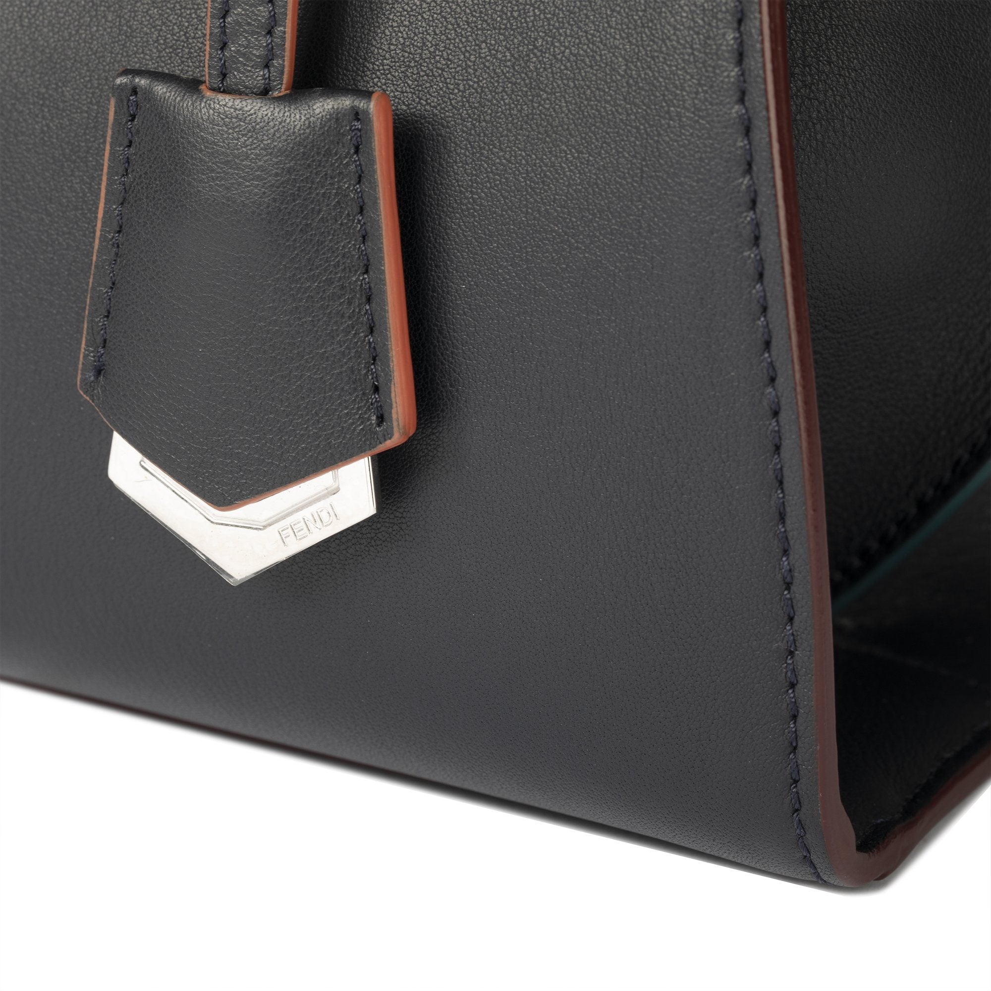 Fendi 3Jours Mini Satchel