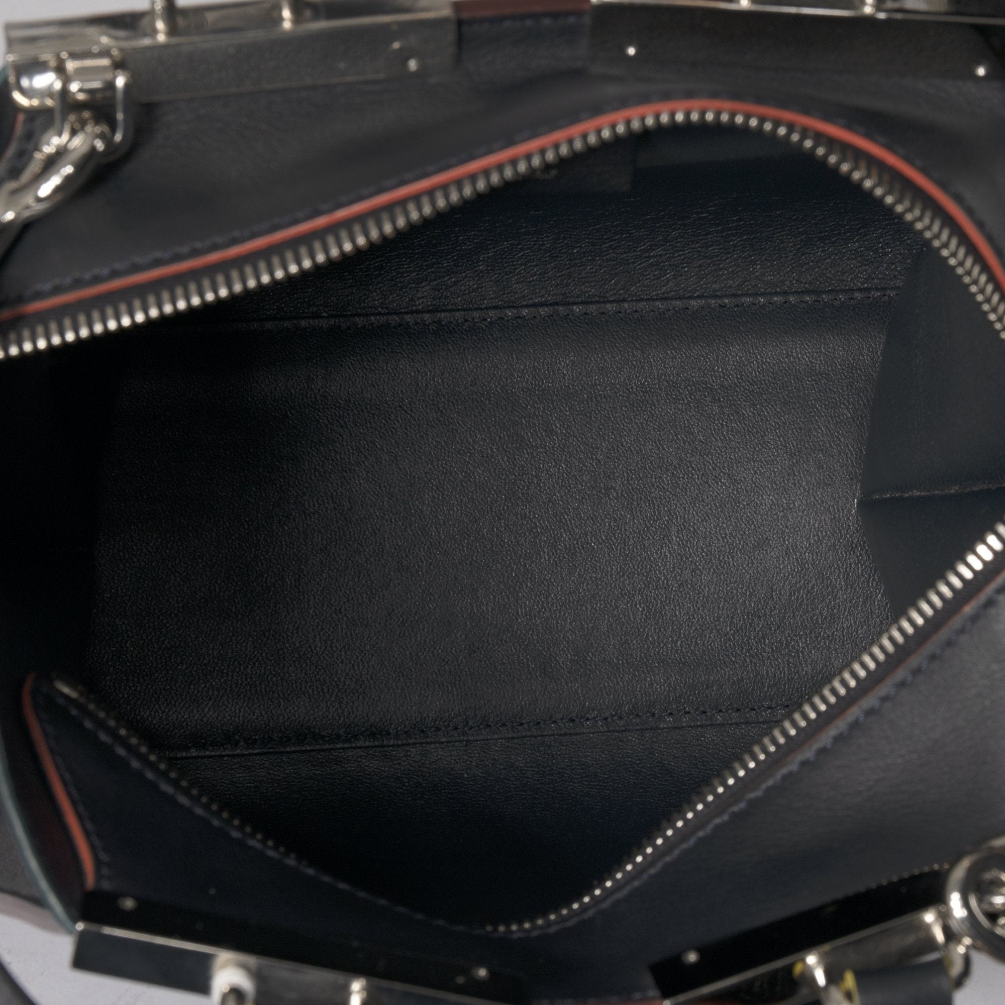 Fendi 3Jours Mini Satchel