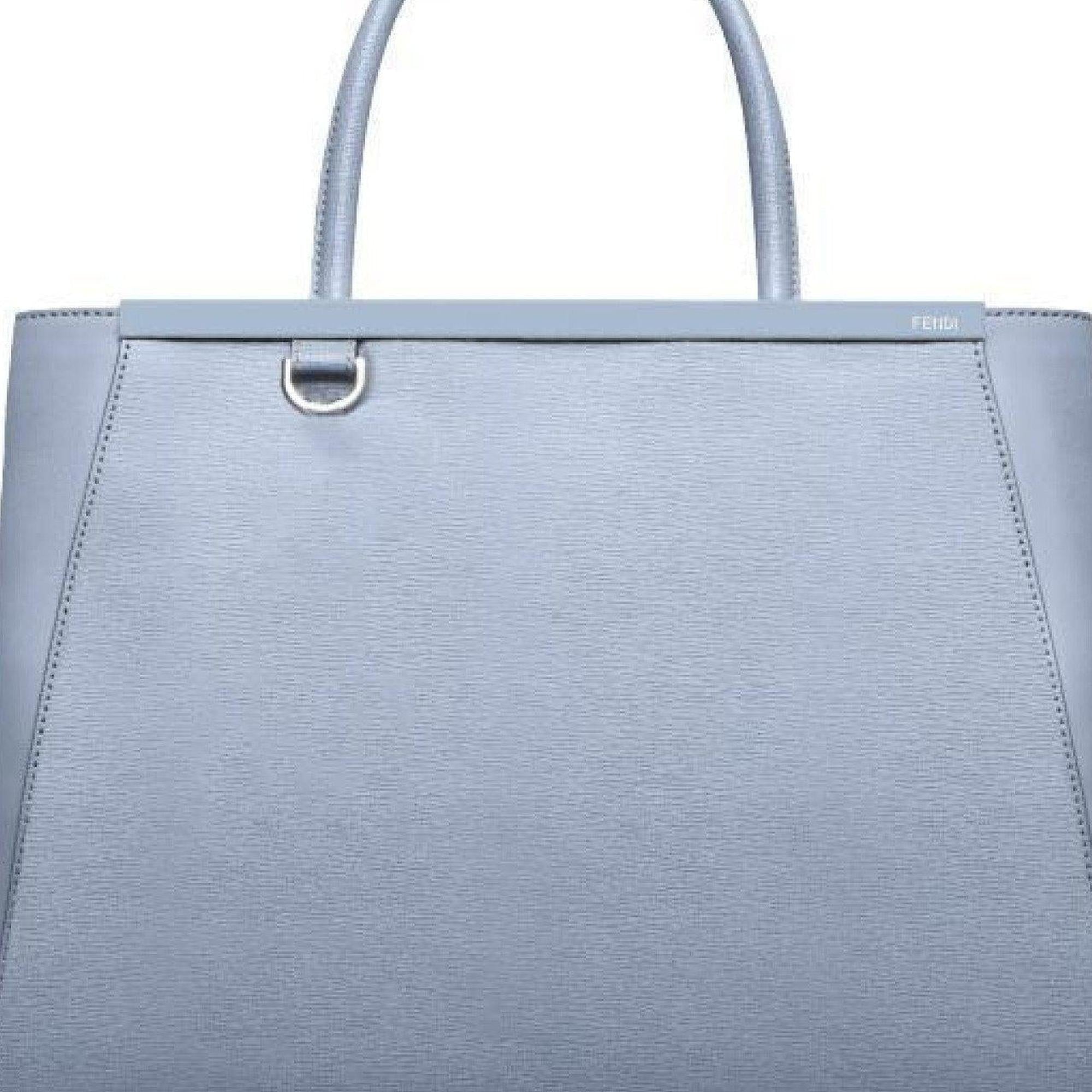 Fendi Blue 2 Jours