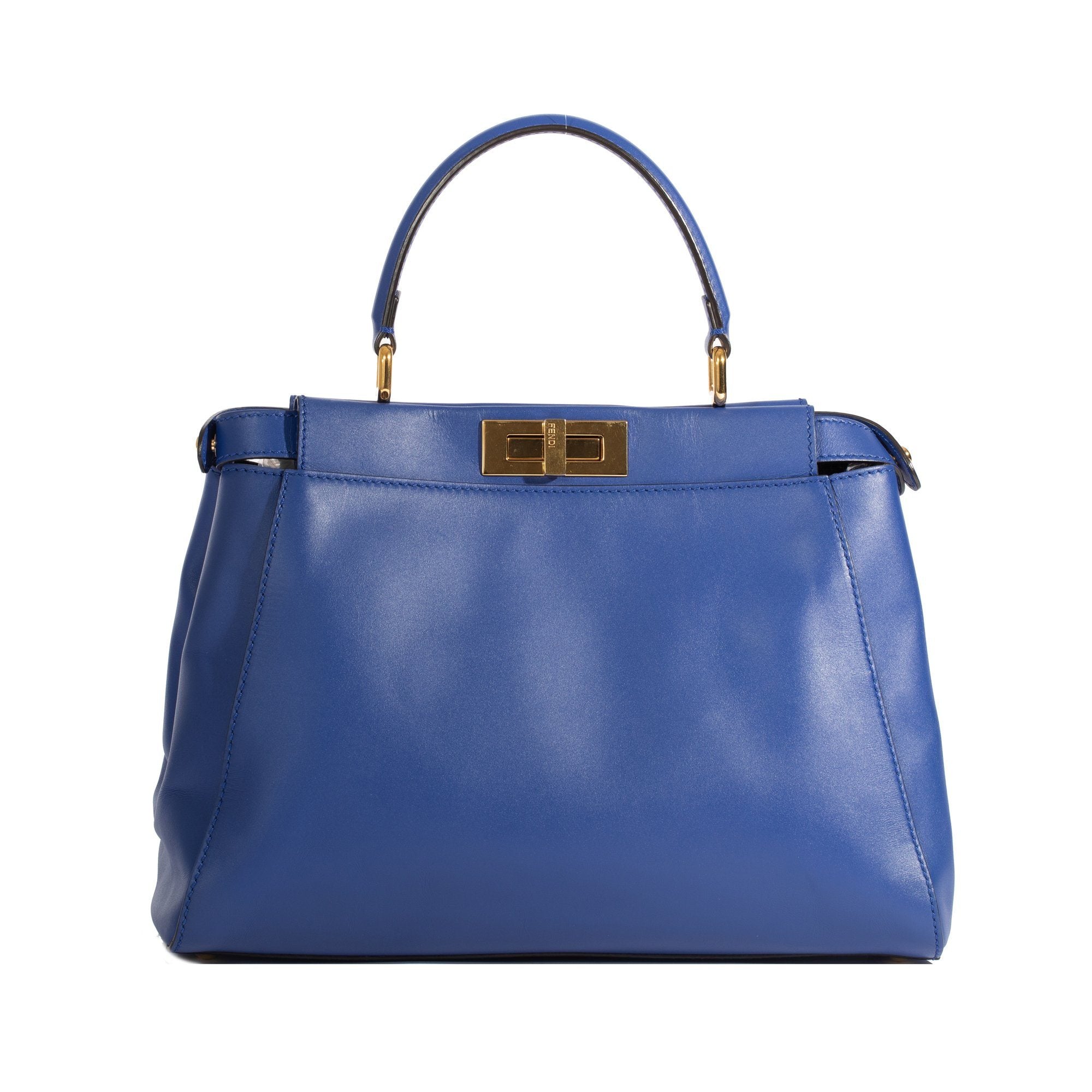 Fendi Medium Peekaboo Bag