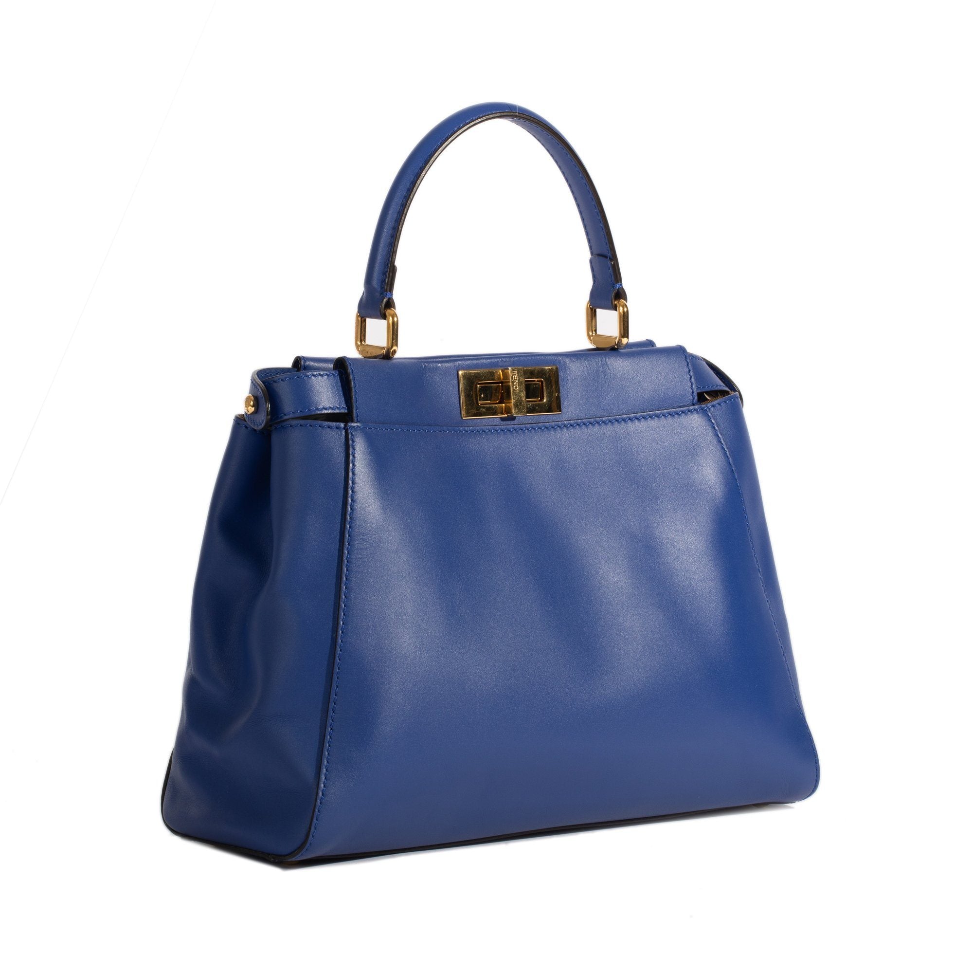 Fendi Medium Peekaboo Bag