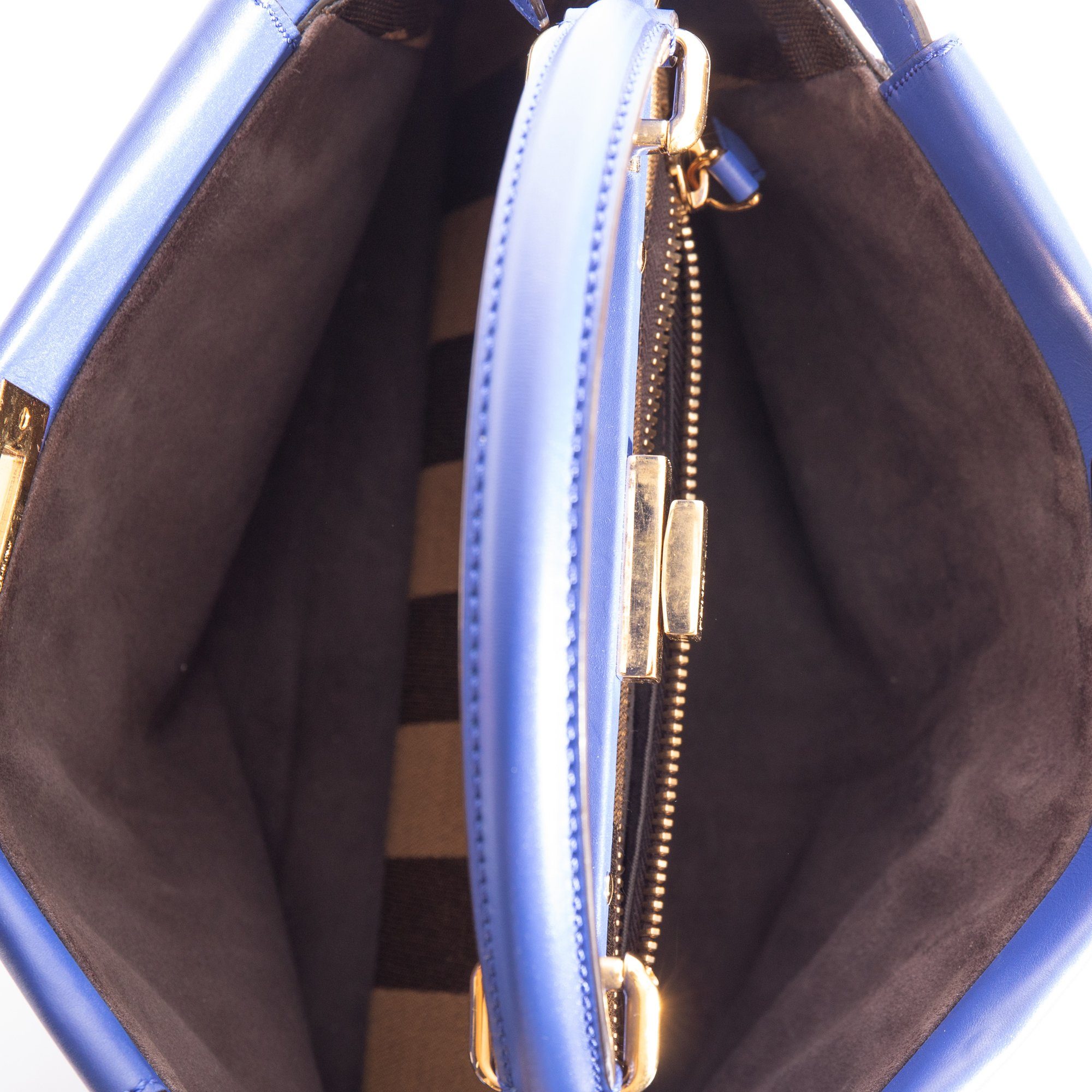 Fendi Medium Peekaboo Bag