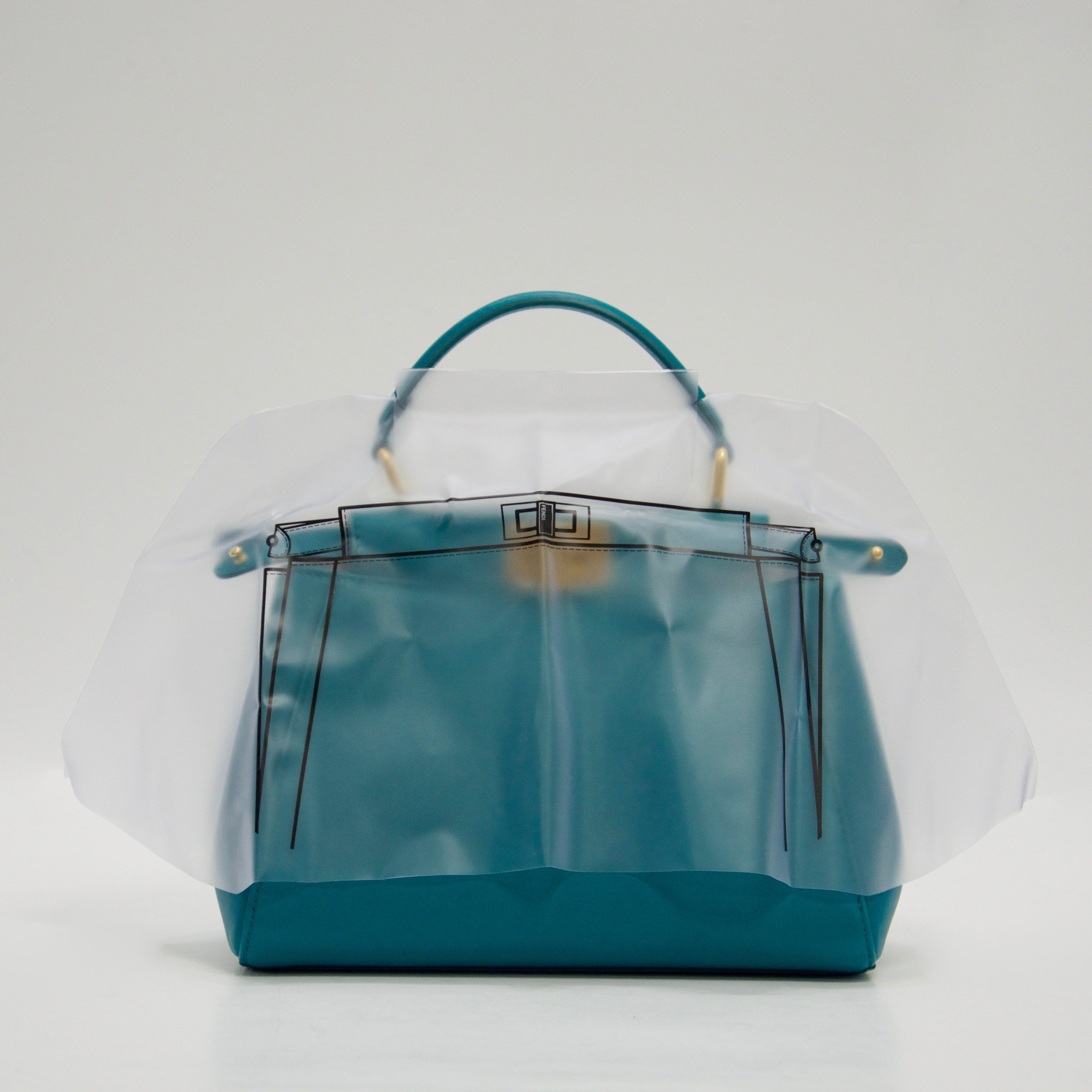 Fendi Peekaboo Mini
